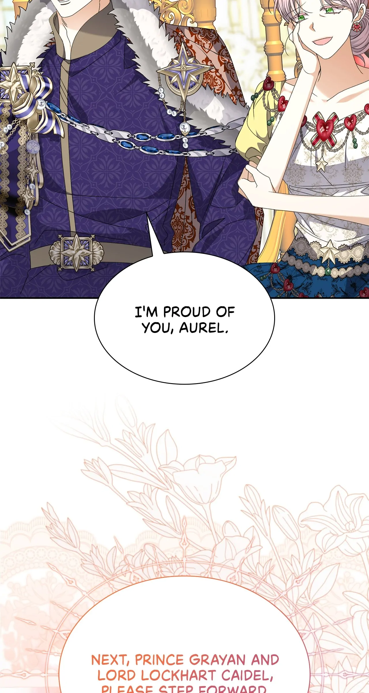Read Enough with the Flirting EN Manga Online