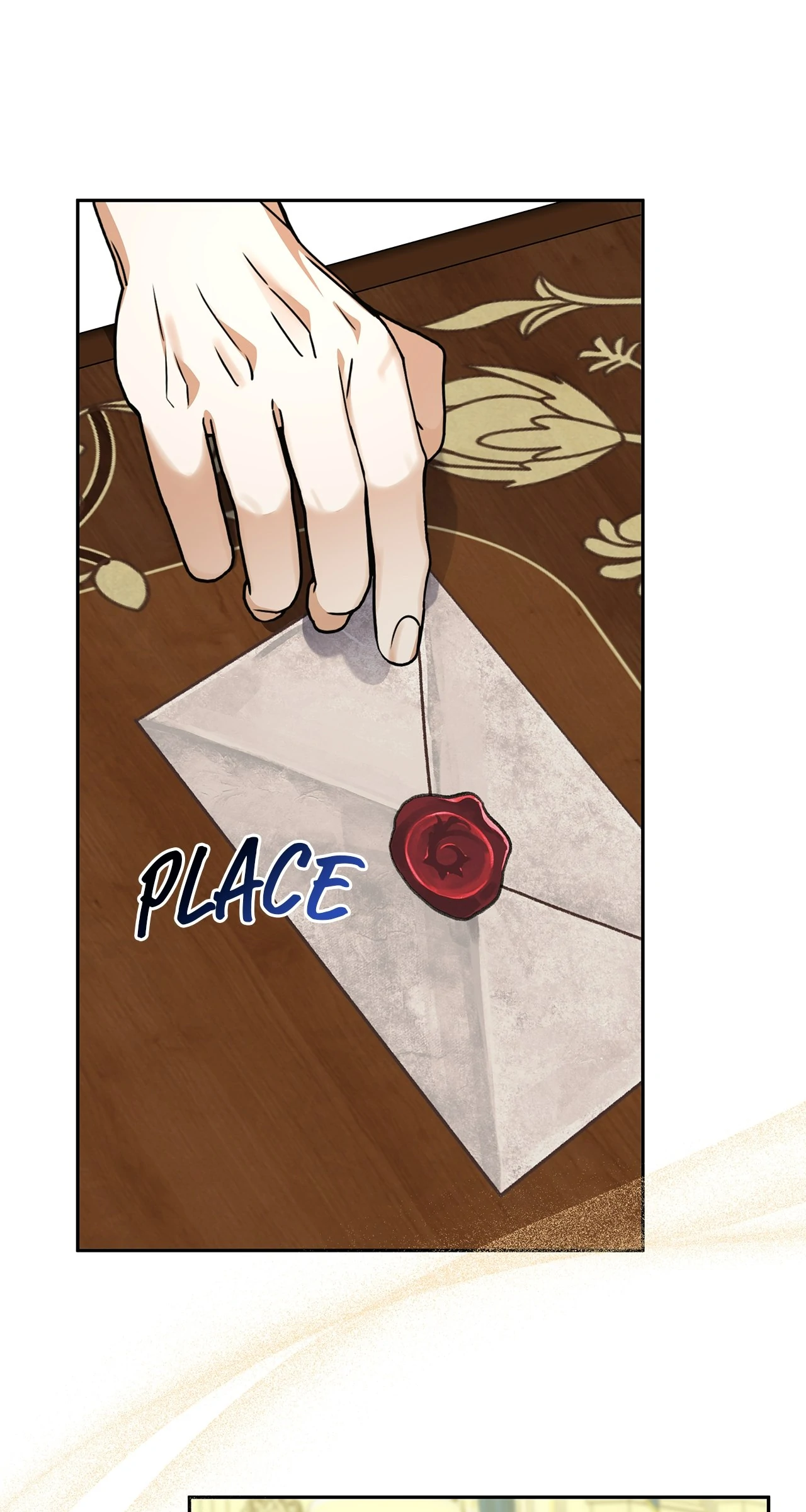 Read Enough with the Flirting EN Manga Online