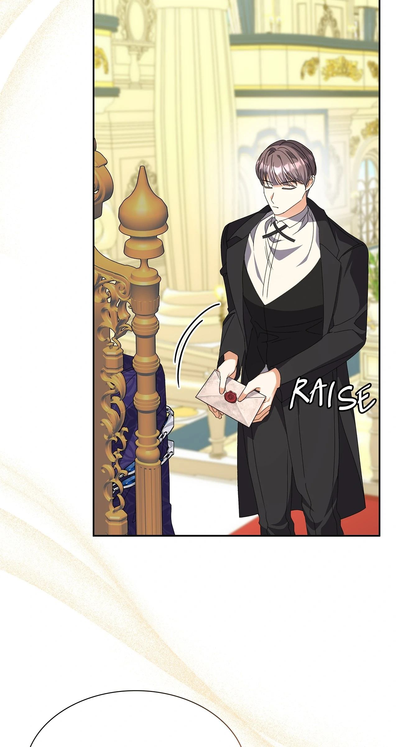 Read Enough with the Flirting EN Manga Online