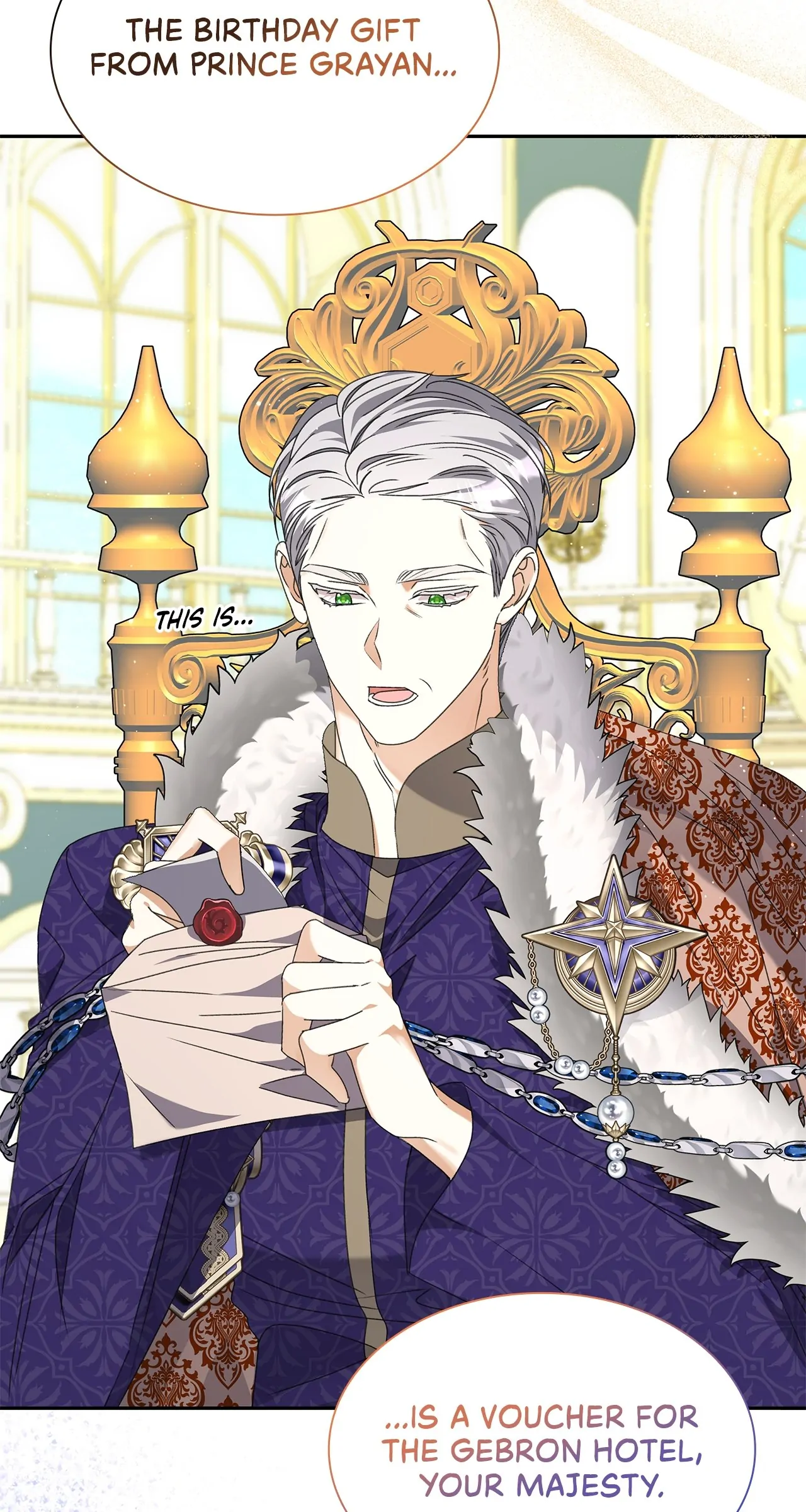 Read Enough with the Flirting EN Manga Online
