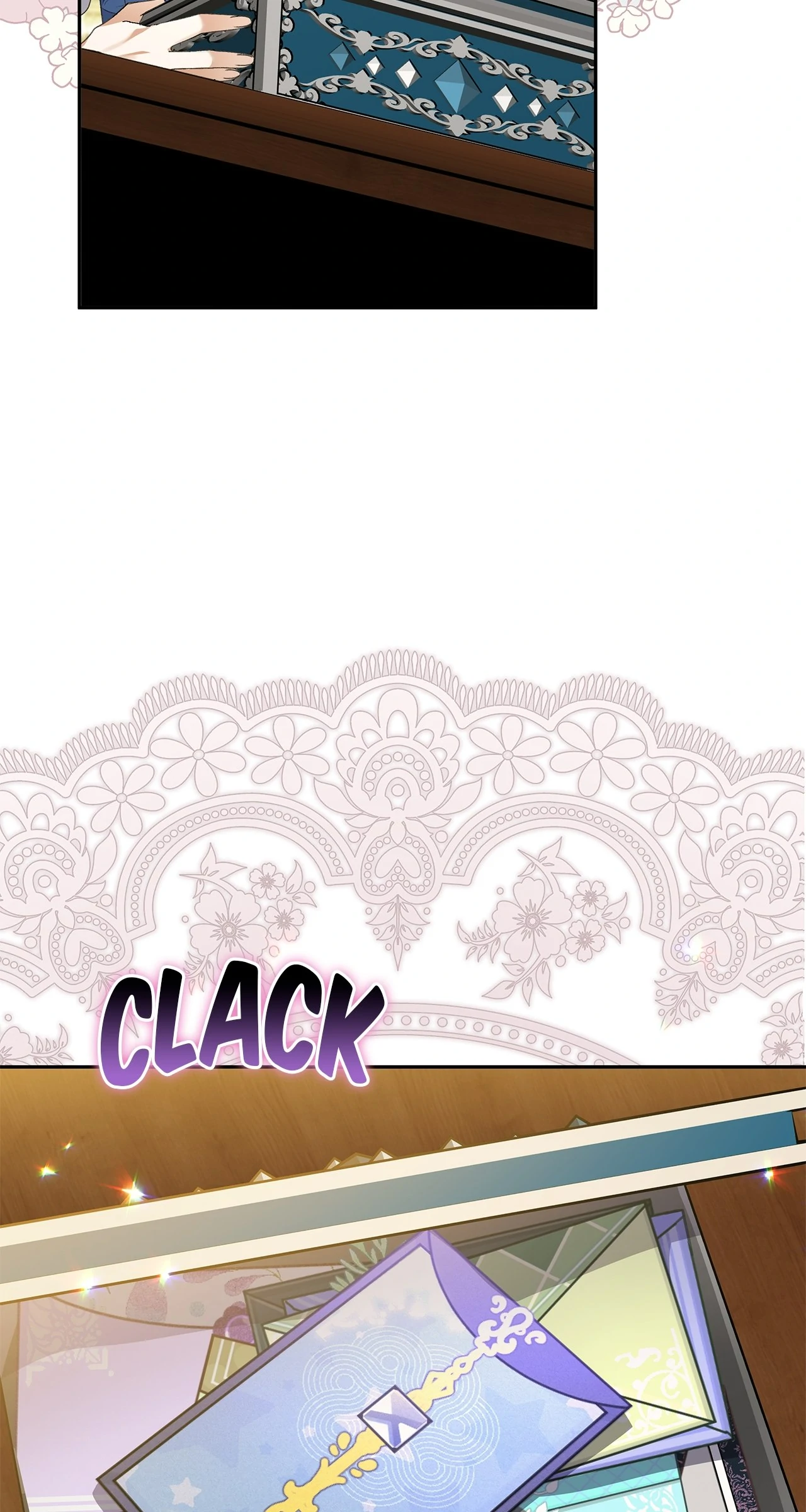 Read Enough with the Flirting EN Manga Online