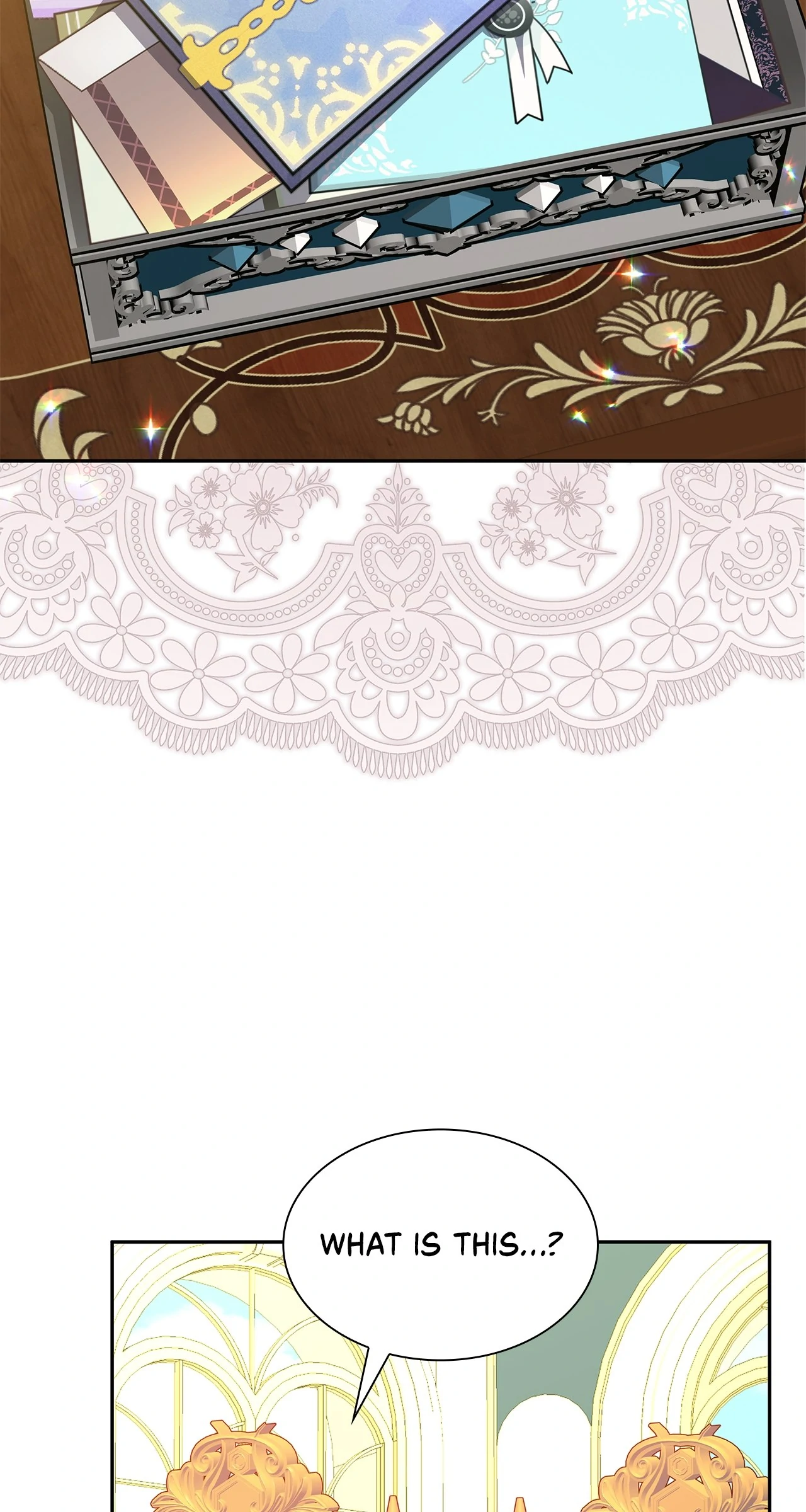 Read Enough with the Flirting EN Manga Online