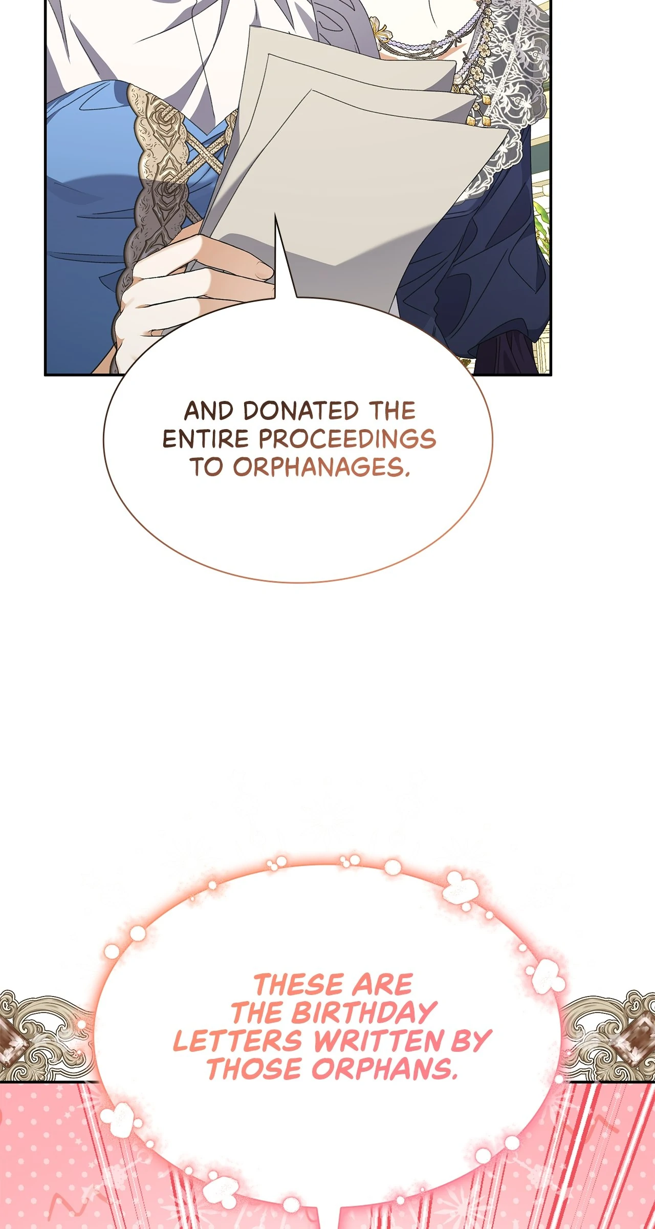 Read Enough with the Flirting EN Manga Online