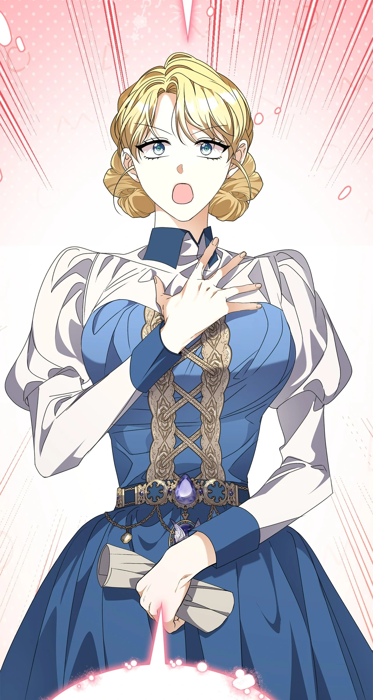 Read Enough with the Flirting EN Manga Online
