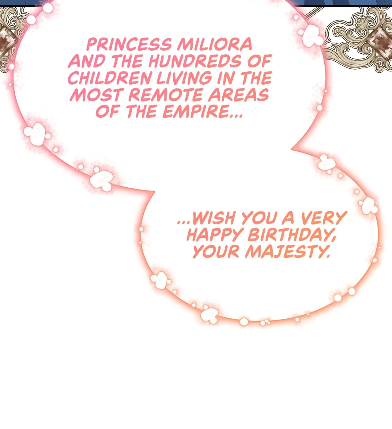 Read Enough with the Flirting EN Manga Online