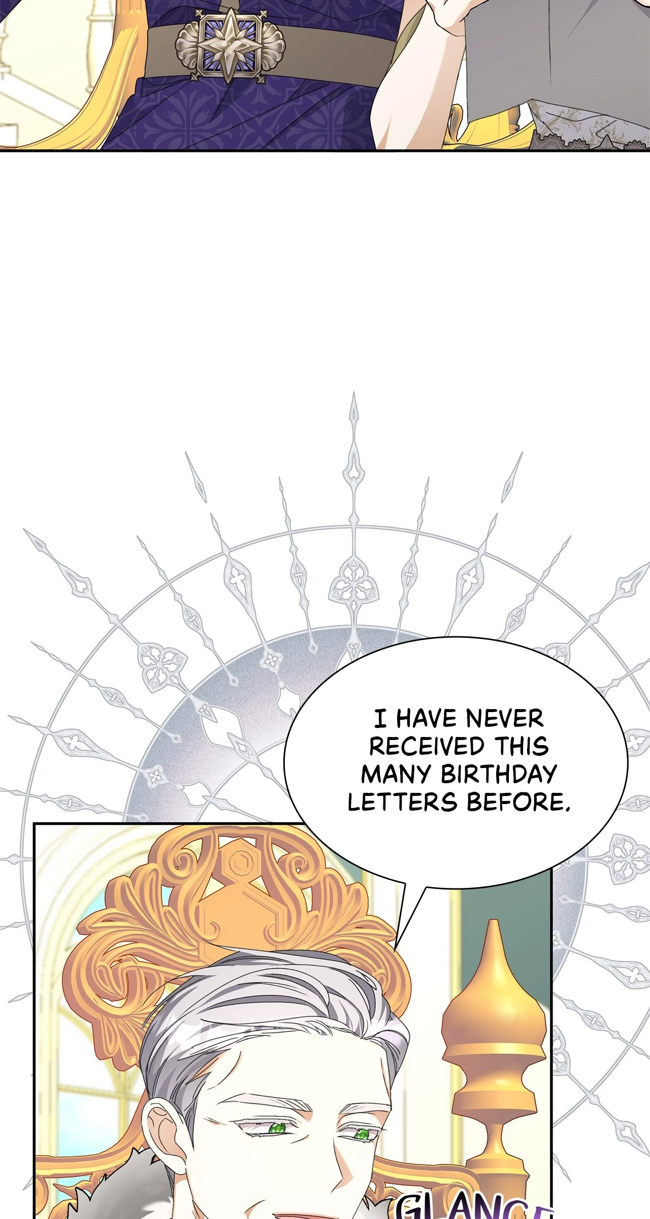 Read Enough with the Flirting EN Manga Online