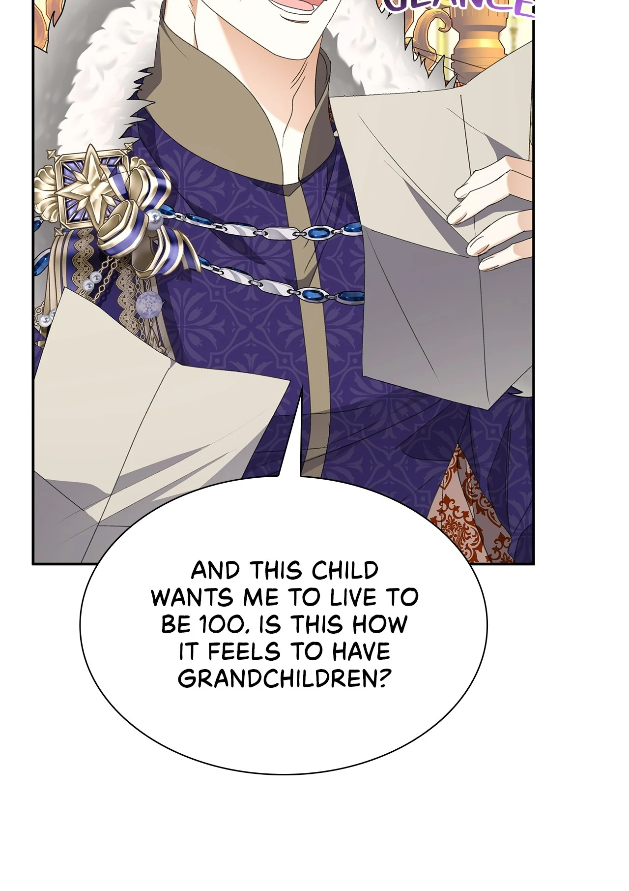 Read Enough with the Flirting EN Manga Online