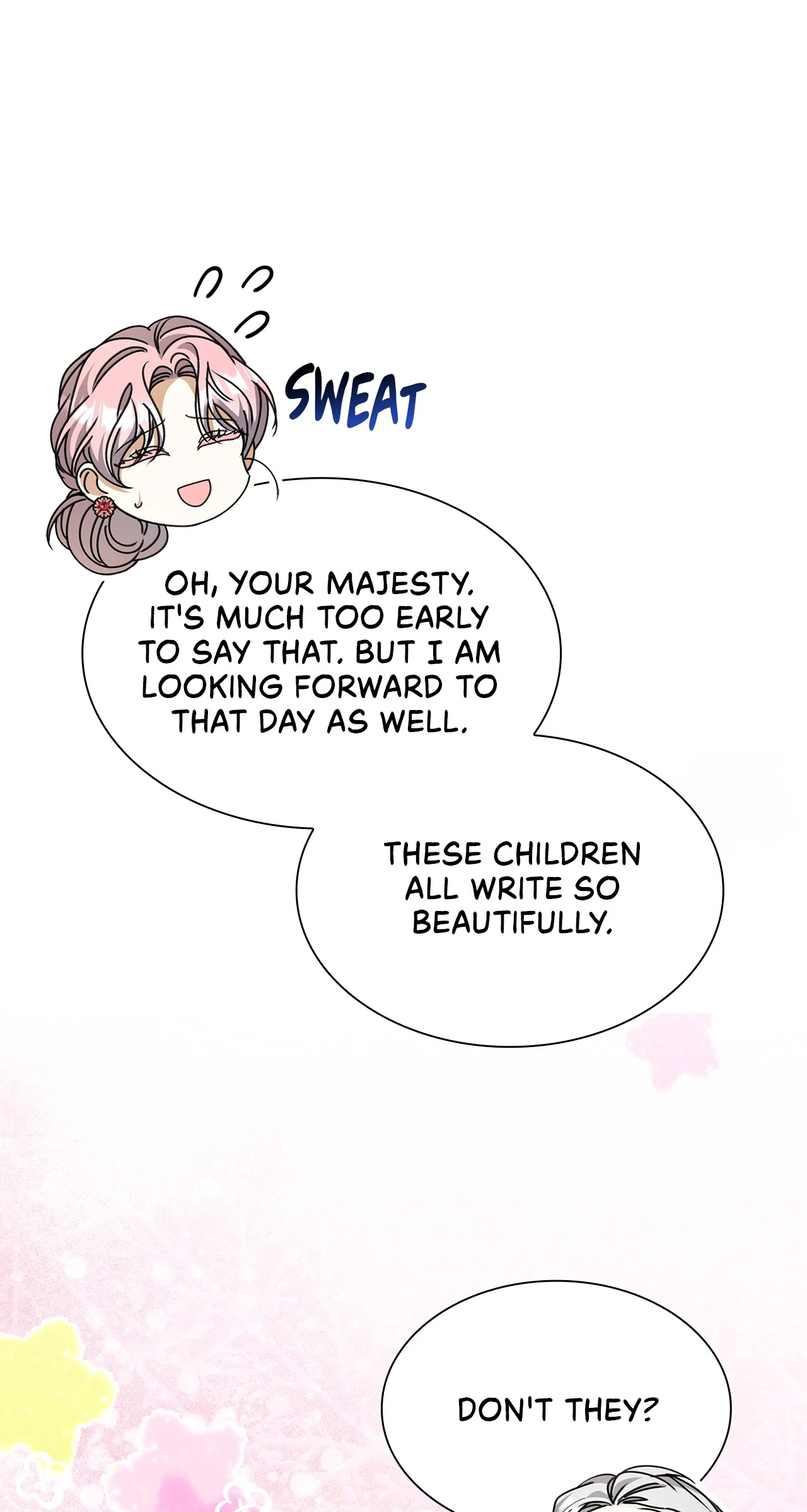 Read Enough with the Flirting EN Manga Online