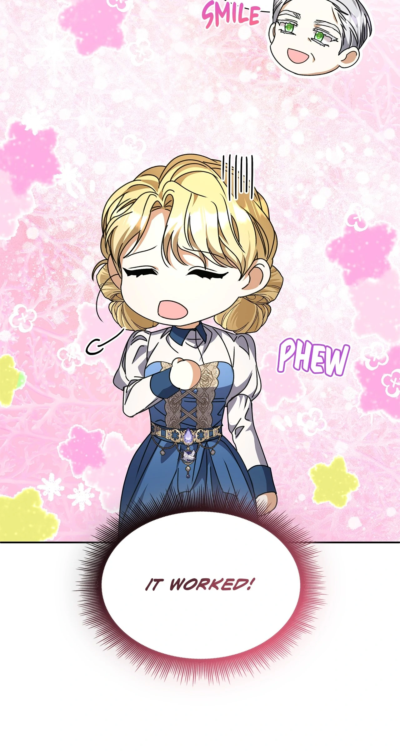 Read Enough with the Flirting EN Manga Online