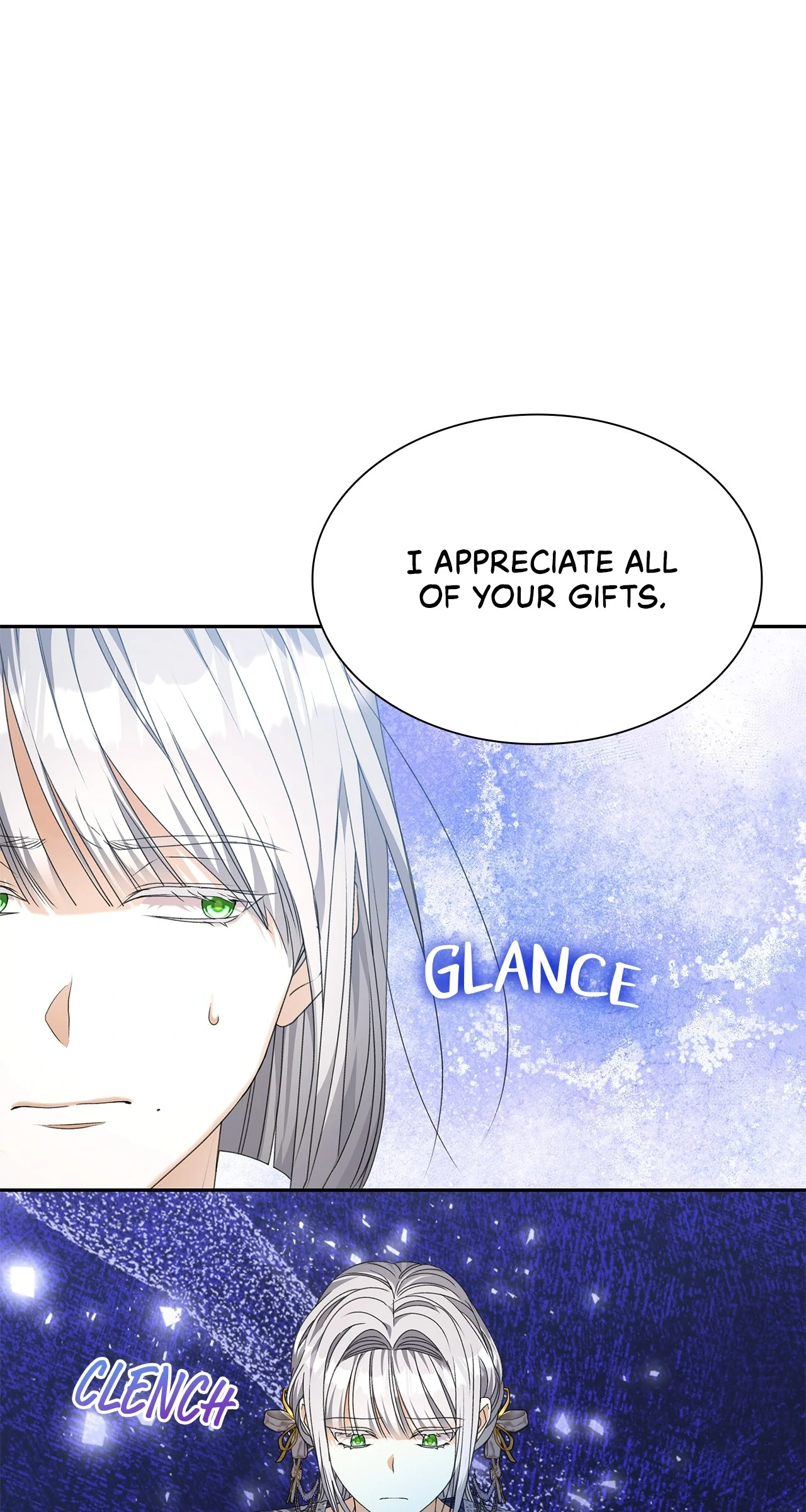 Read Enough with the Flirting EN Manga Online