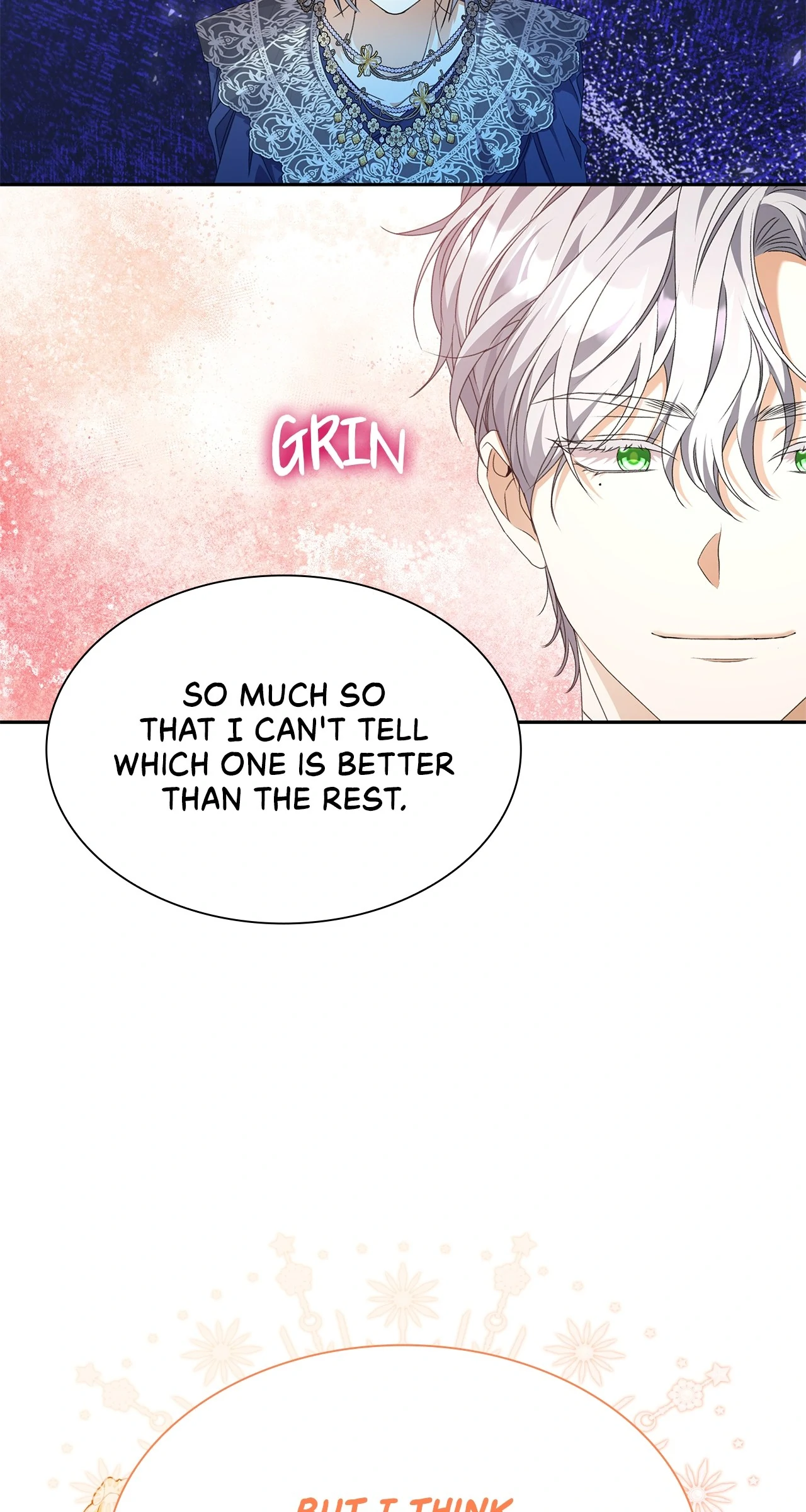 Read Enough with the Flirting EN Manga Online