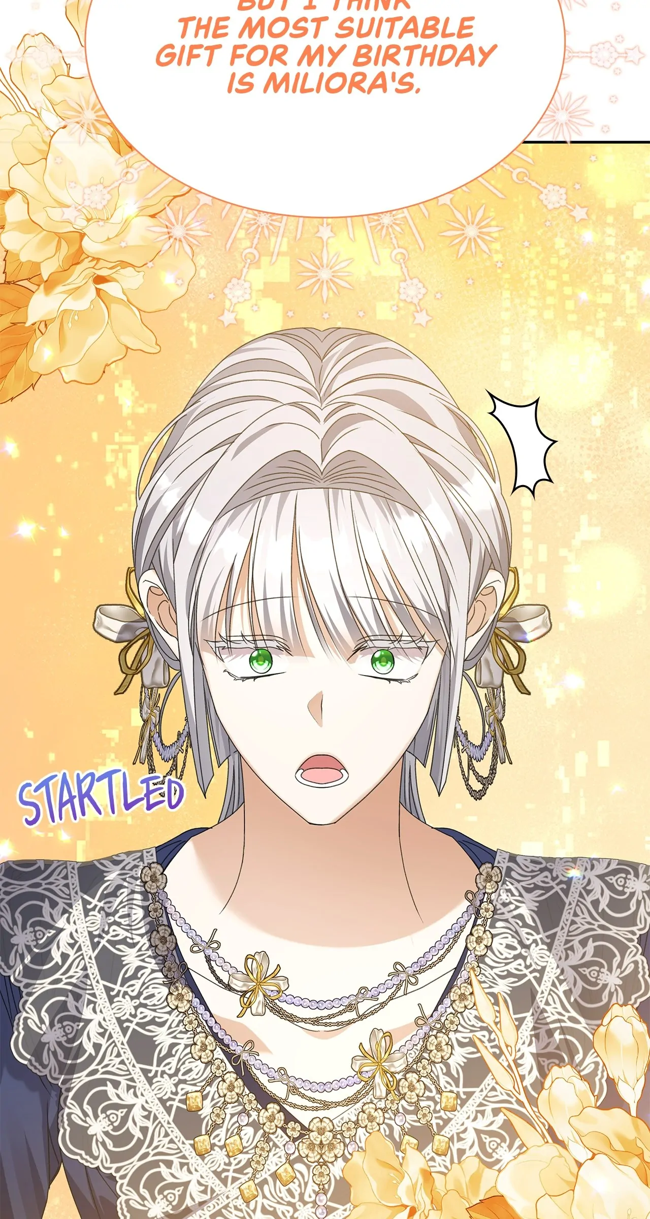 Read Enough with the Flirting EN Manga Online