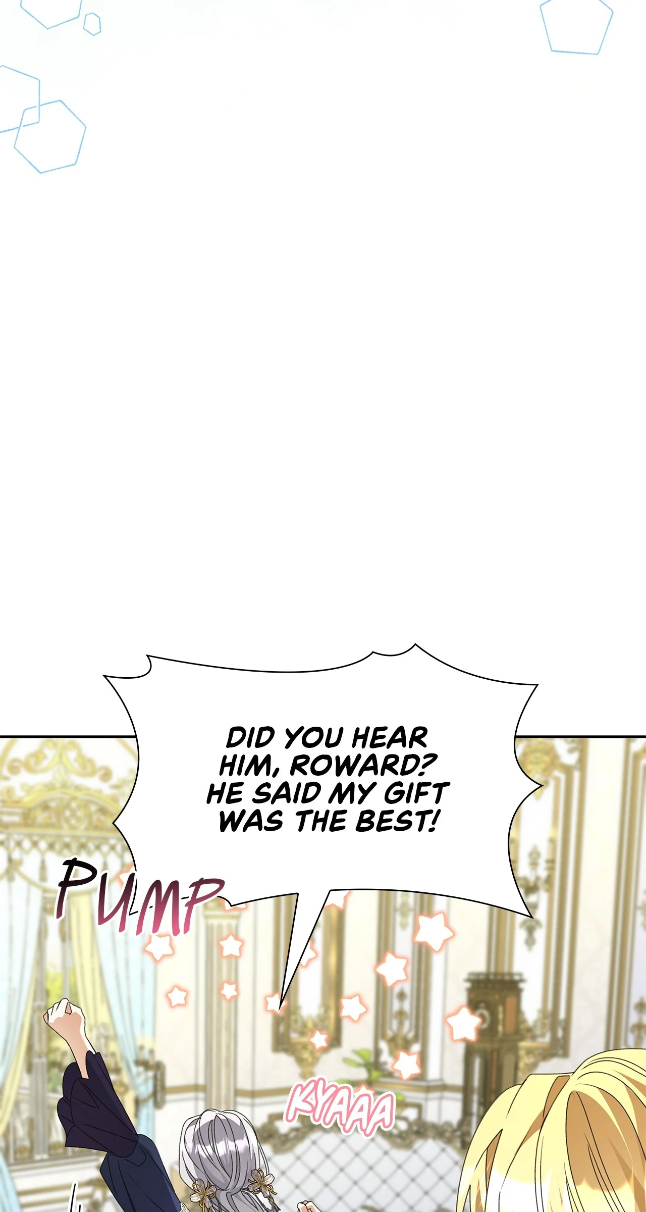 Read Enough with the Flirting EN Manga Online