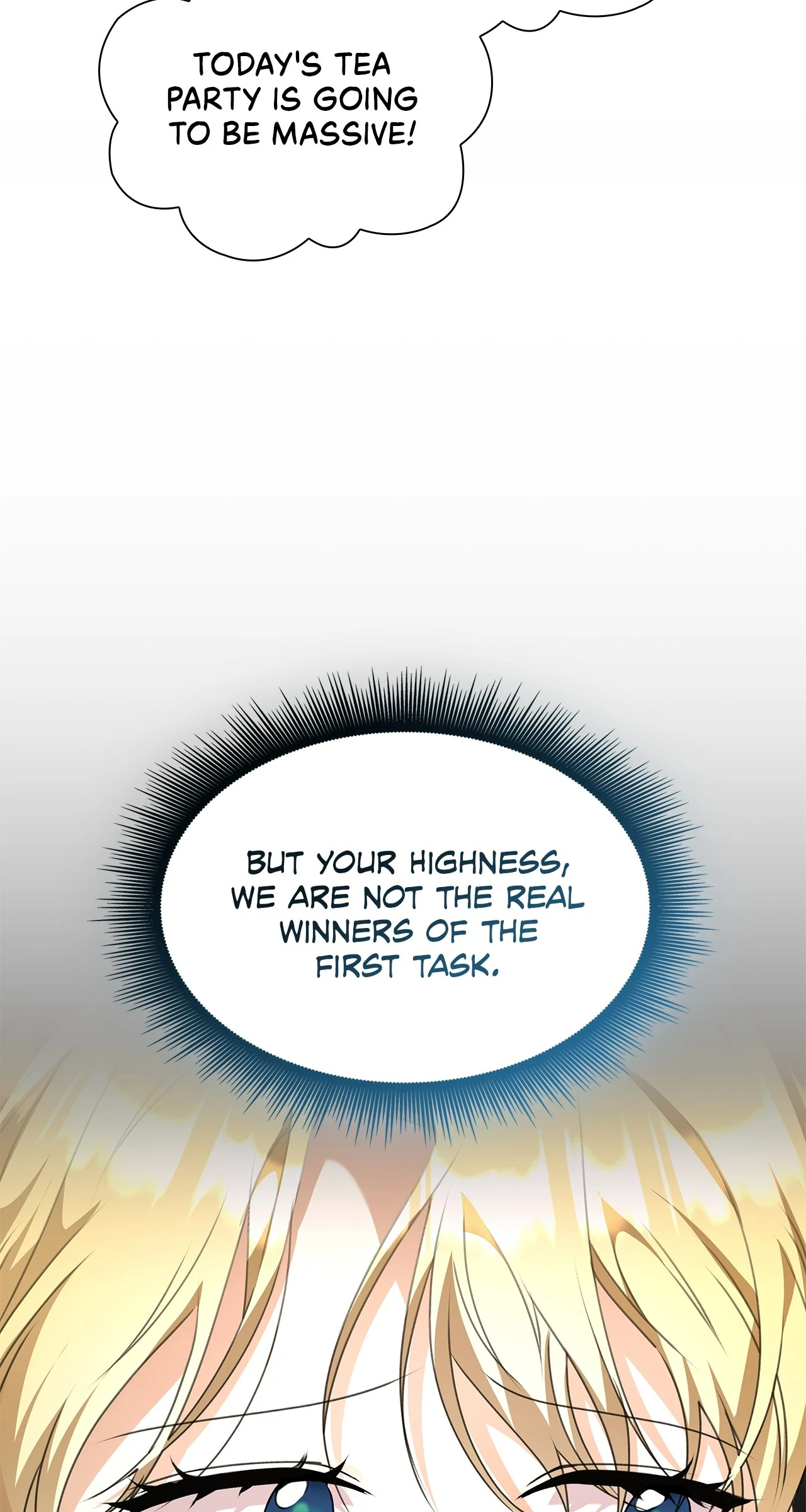Read Enough with the Flirting EN Manga Online