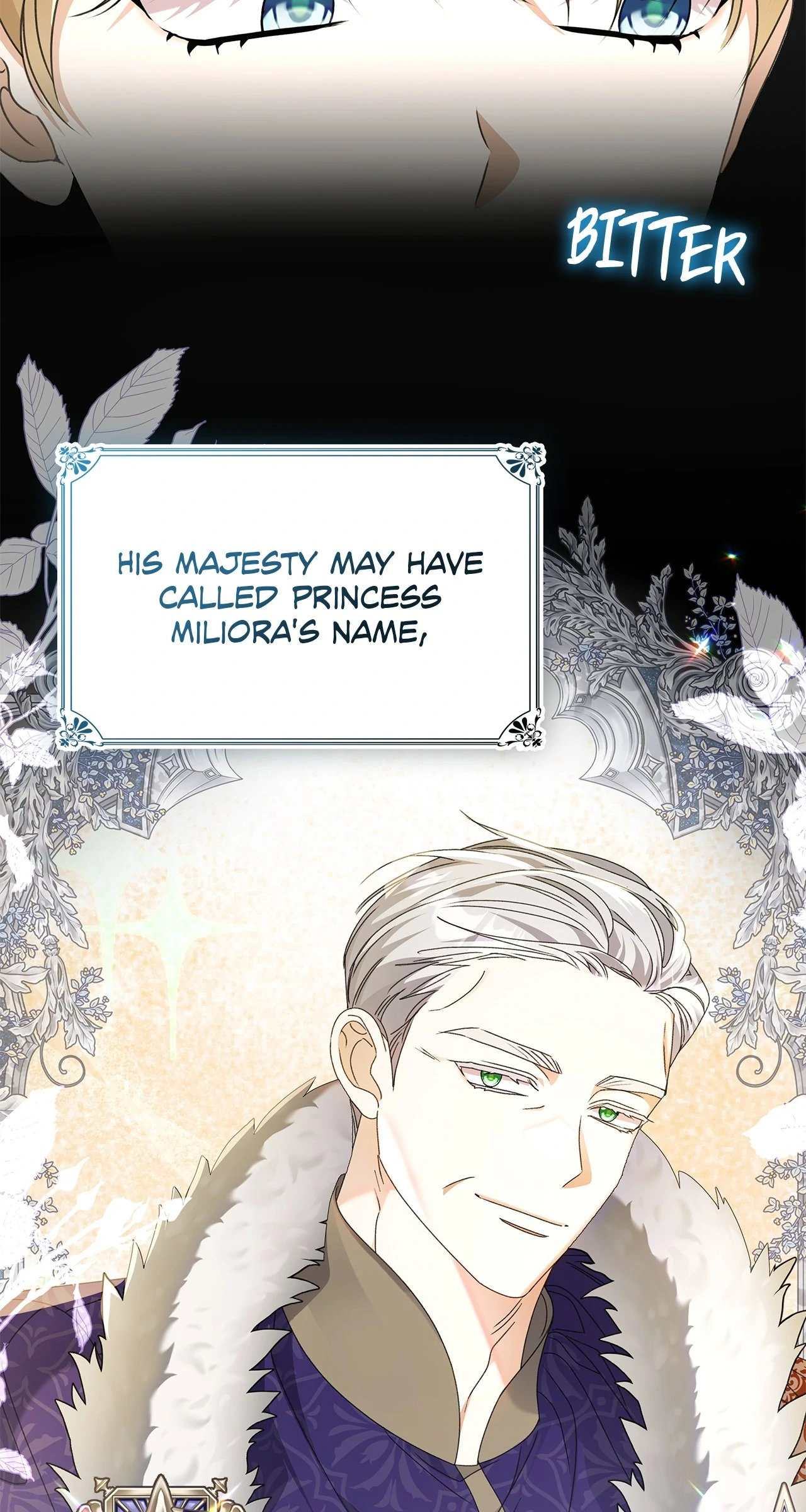 Read Enough with the Flirting EN Manga Online