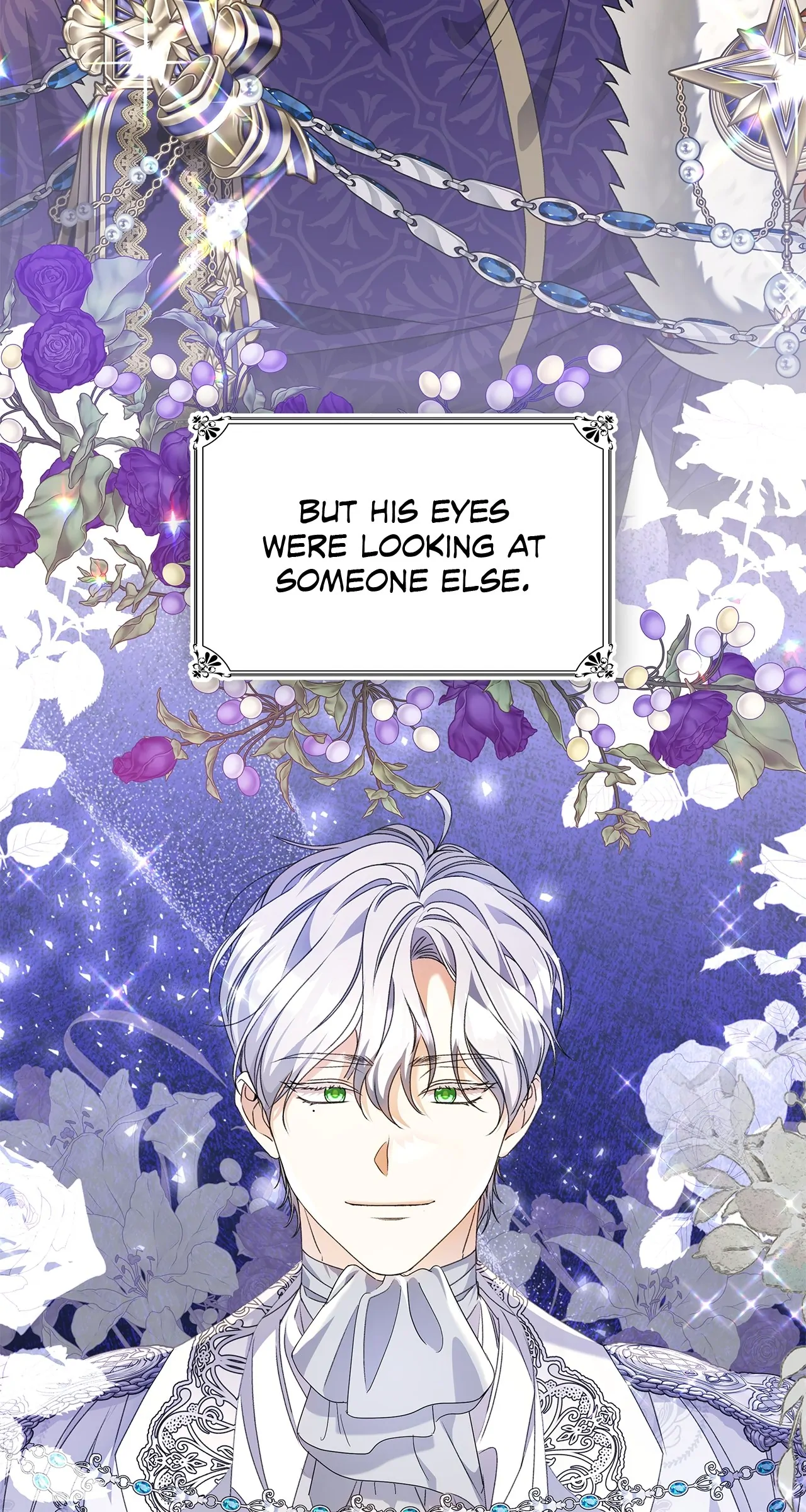 Read Enough with the Flirting EN Manga Online