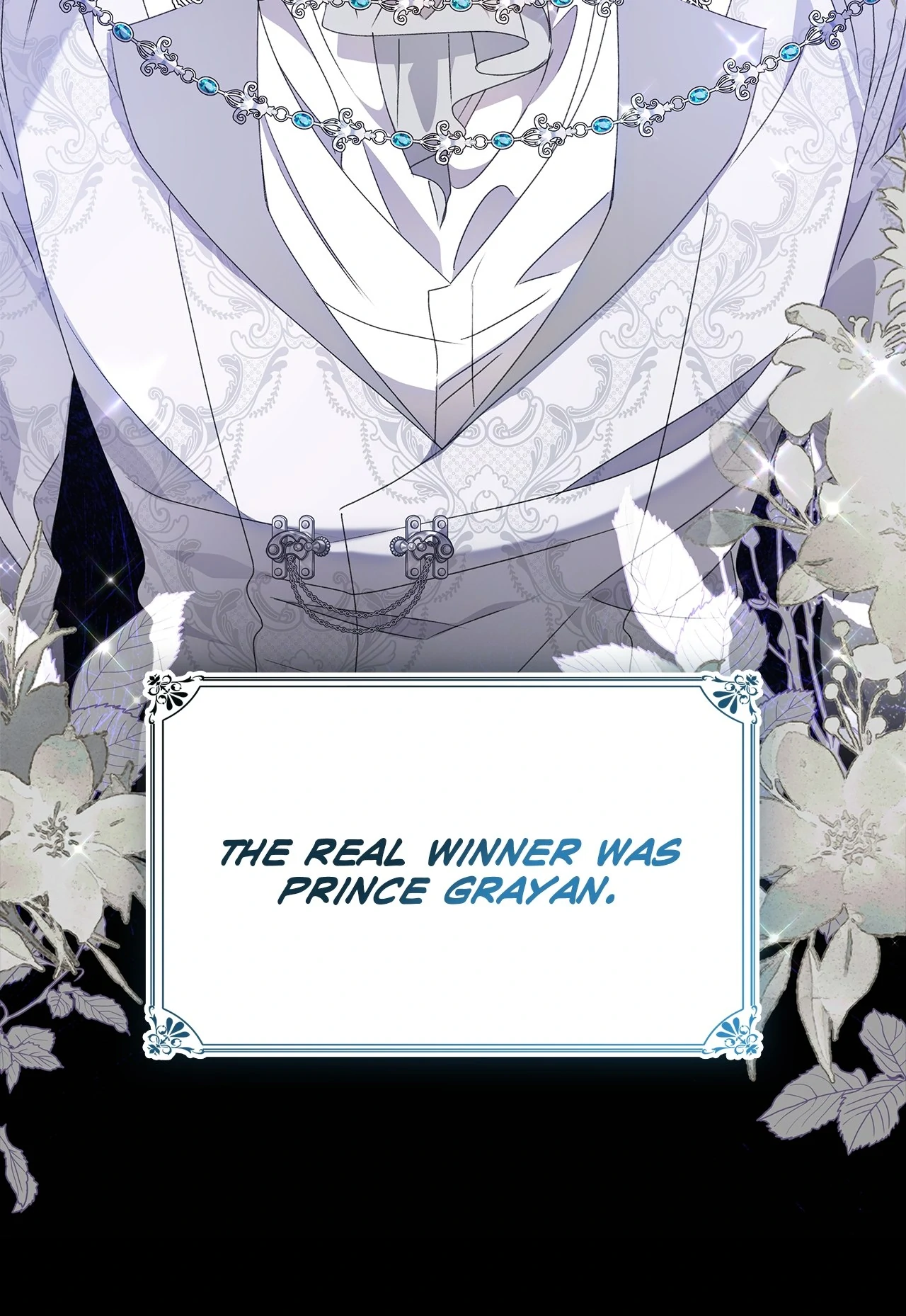 Read Enough with the Flirting EN Manga Online