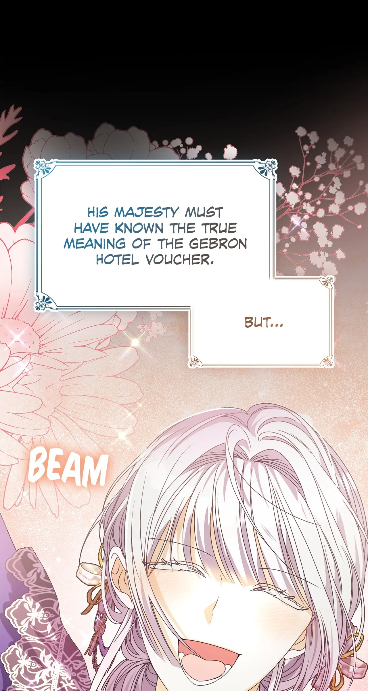 Read Enough with the Flirting EN Manga Online