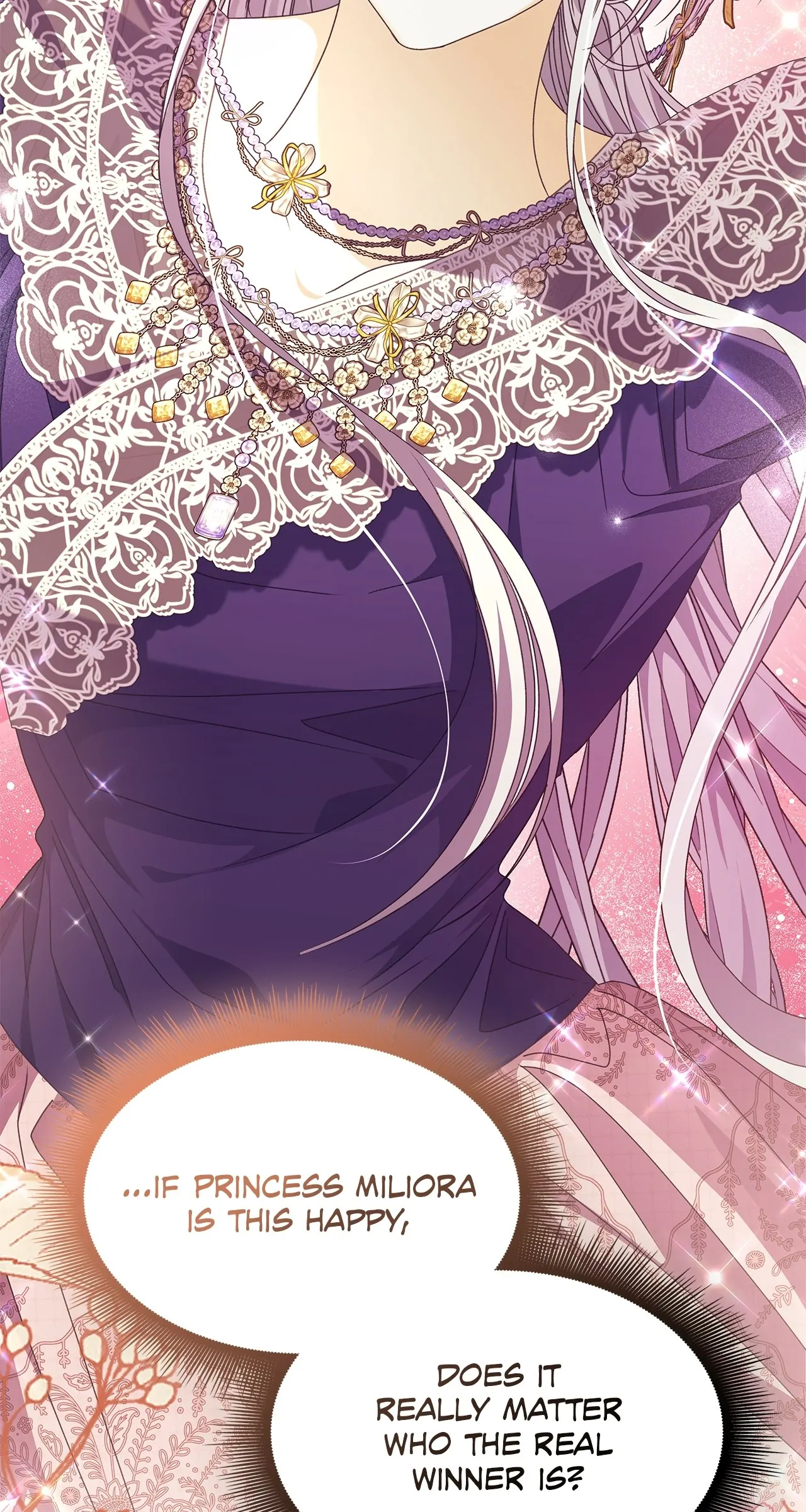 Read Enough with the Flirting EN Manga Online