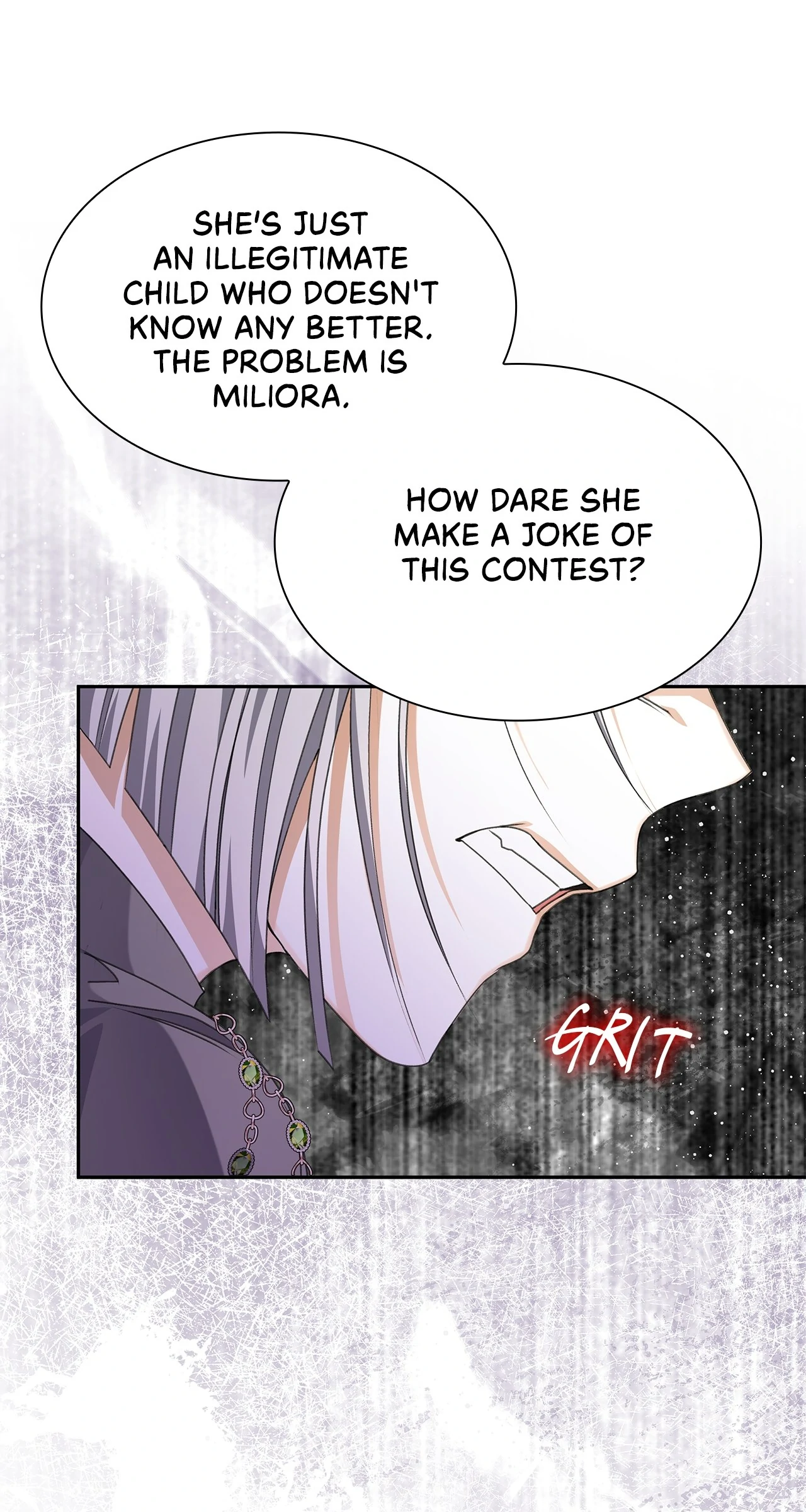 Read Enough with the Flirting EN Manga Online