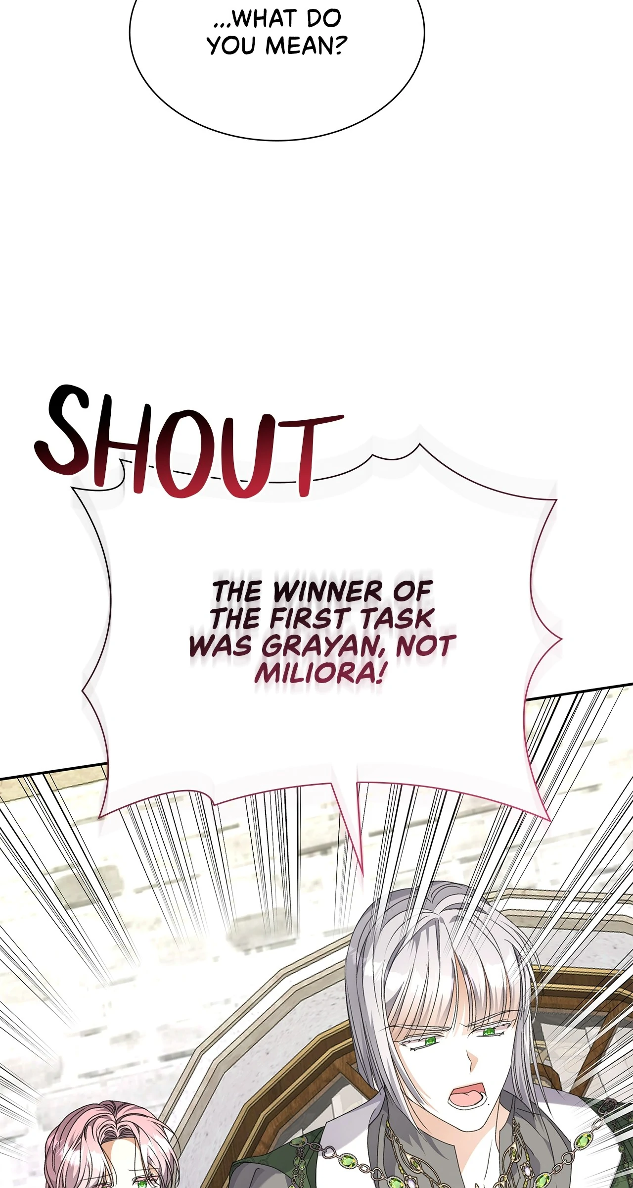 Read Enough with the Flirting EN Manga Online