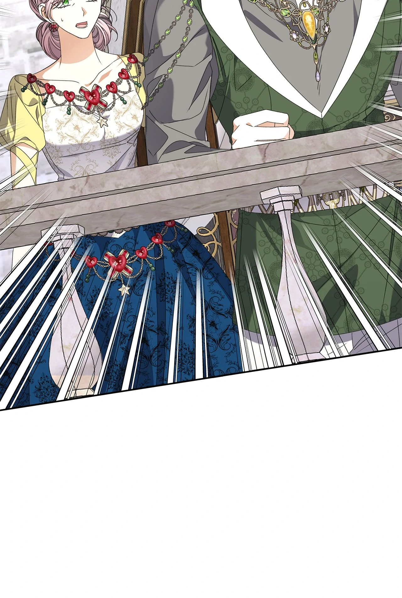 Read Enough with the Flirting EN Manga Online
