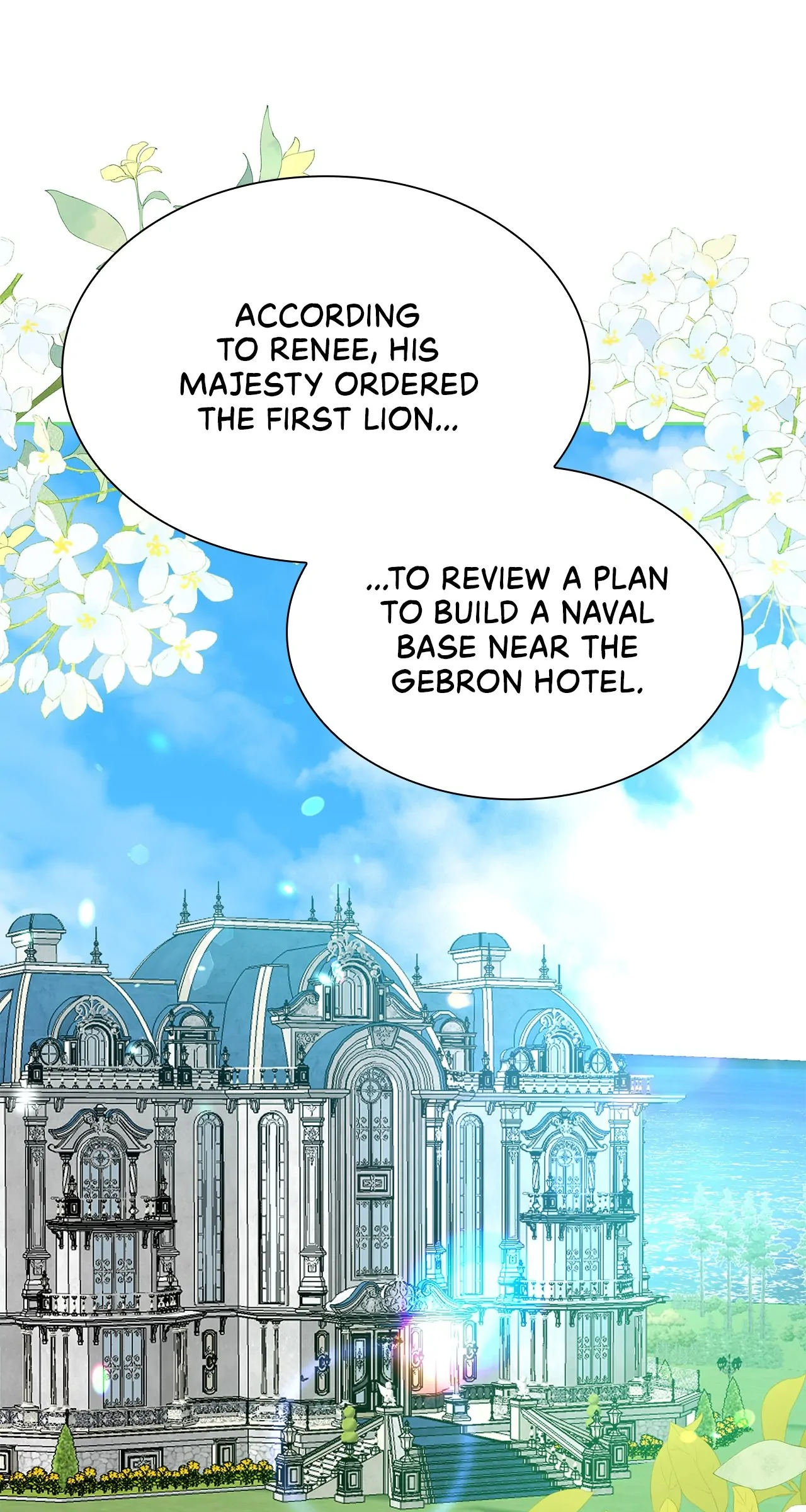 Read Enough with the Flirting EN Manga Online
