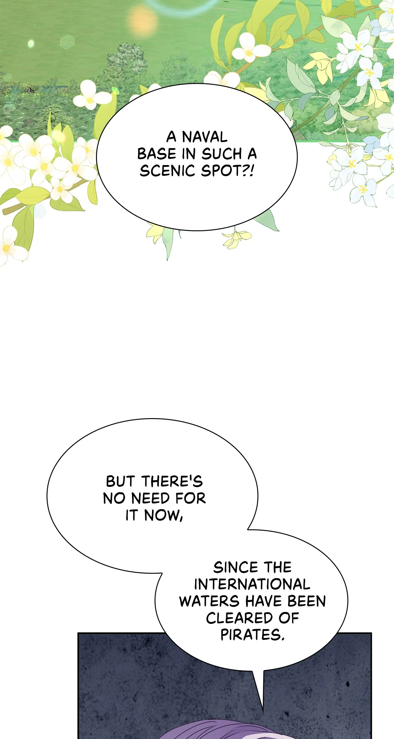 Read Enough with the Flirting EN Manga Online