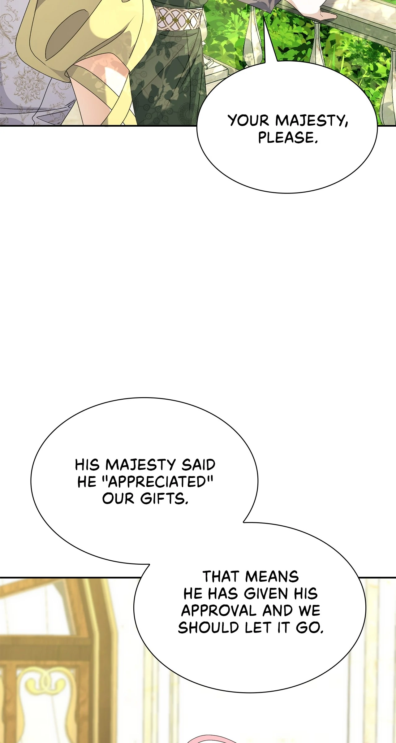 Read Enough with the Flirting EN Manga Online