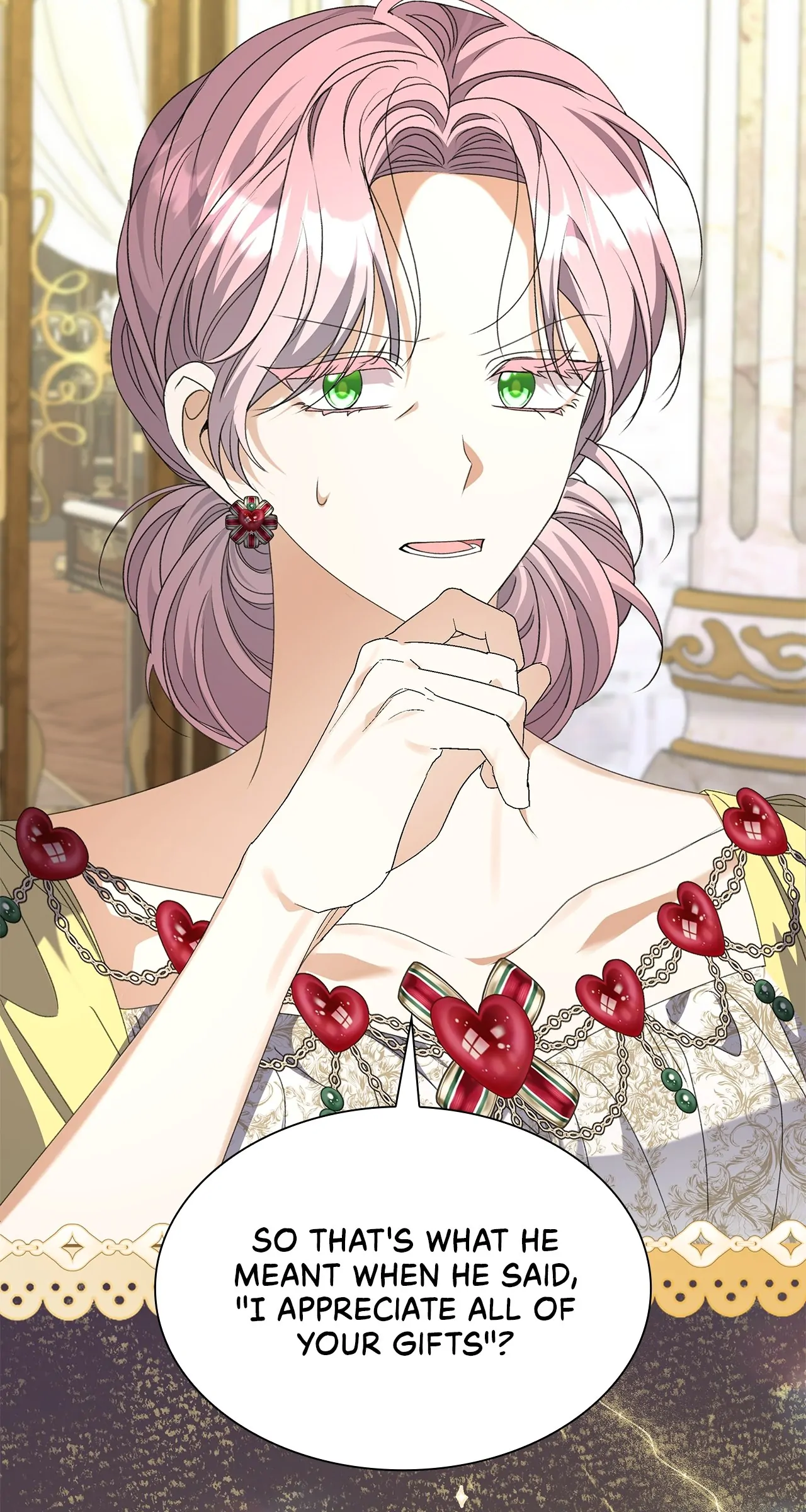 Read Enough with the Flirting EN Manga Online