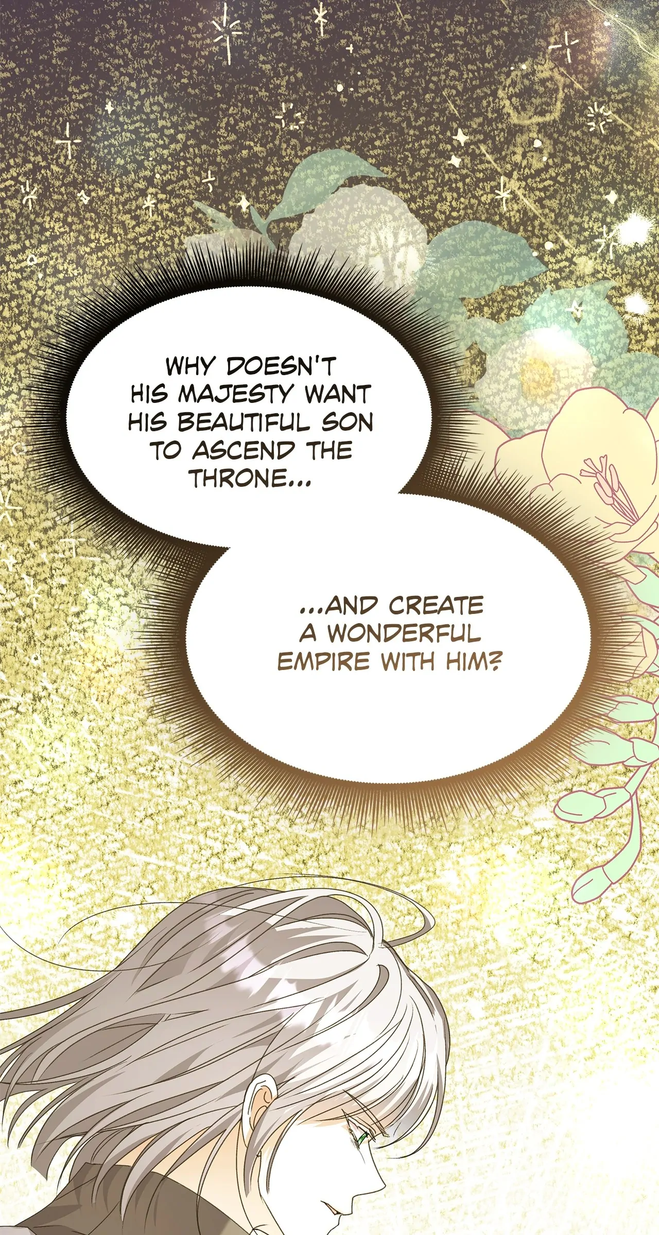 Read Enough with the Flirting EN Manga Online