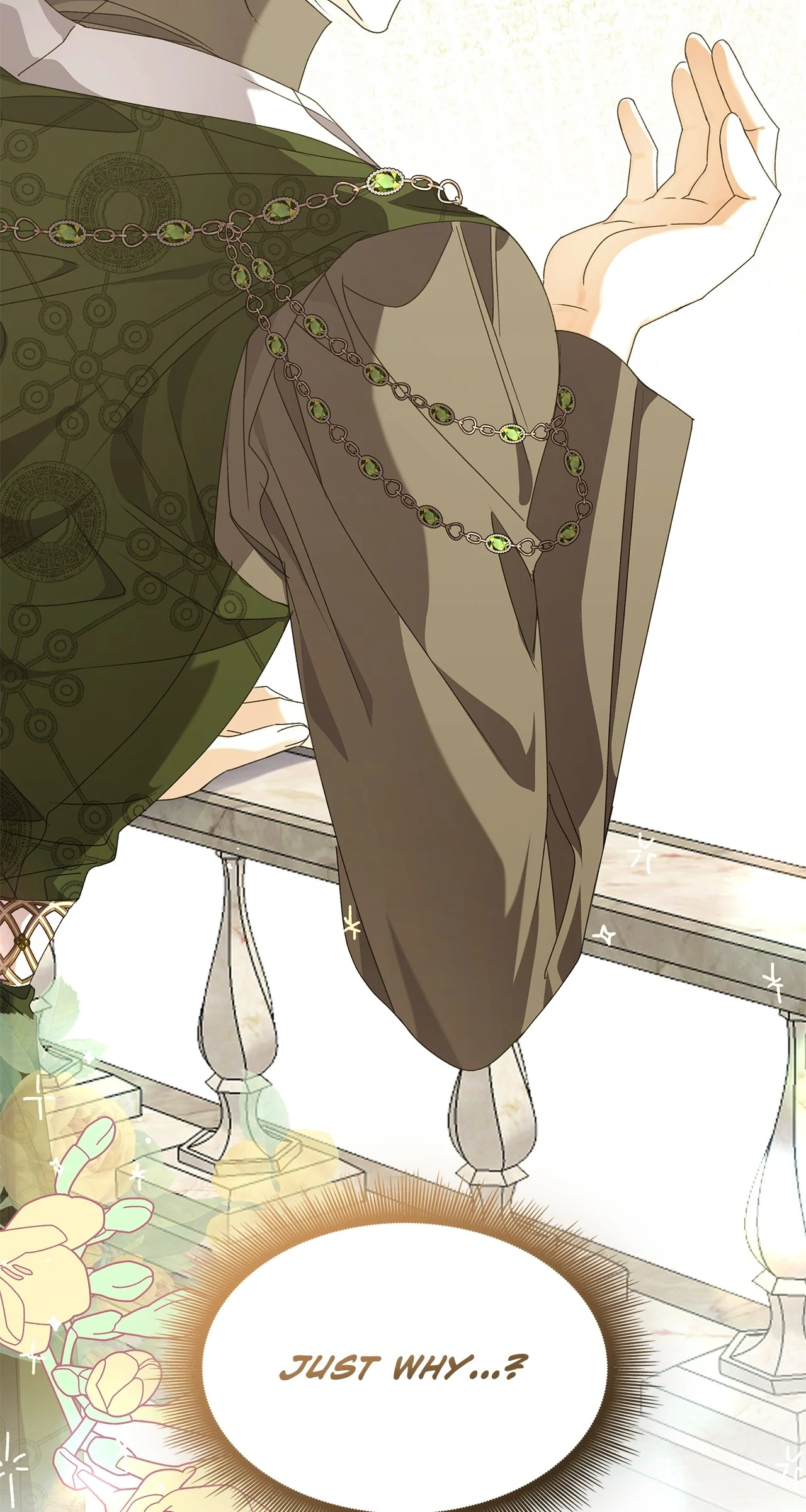 Read Enough with the Flirting EN Manga Online