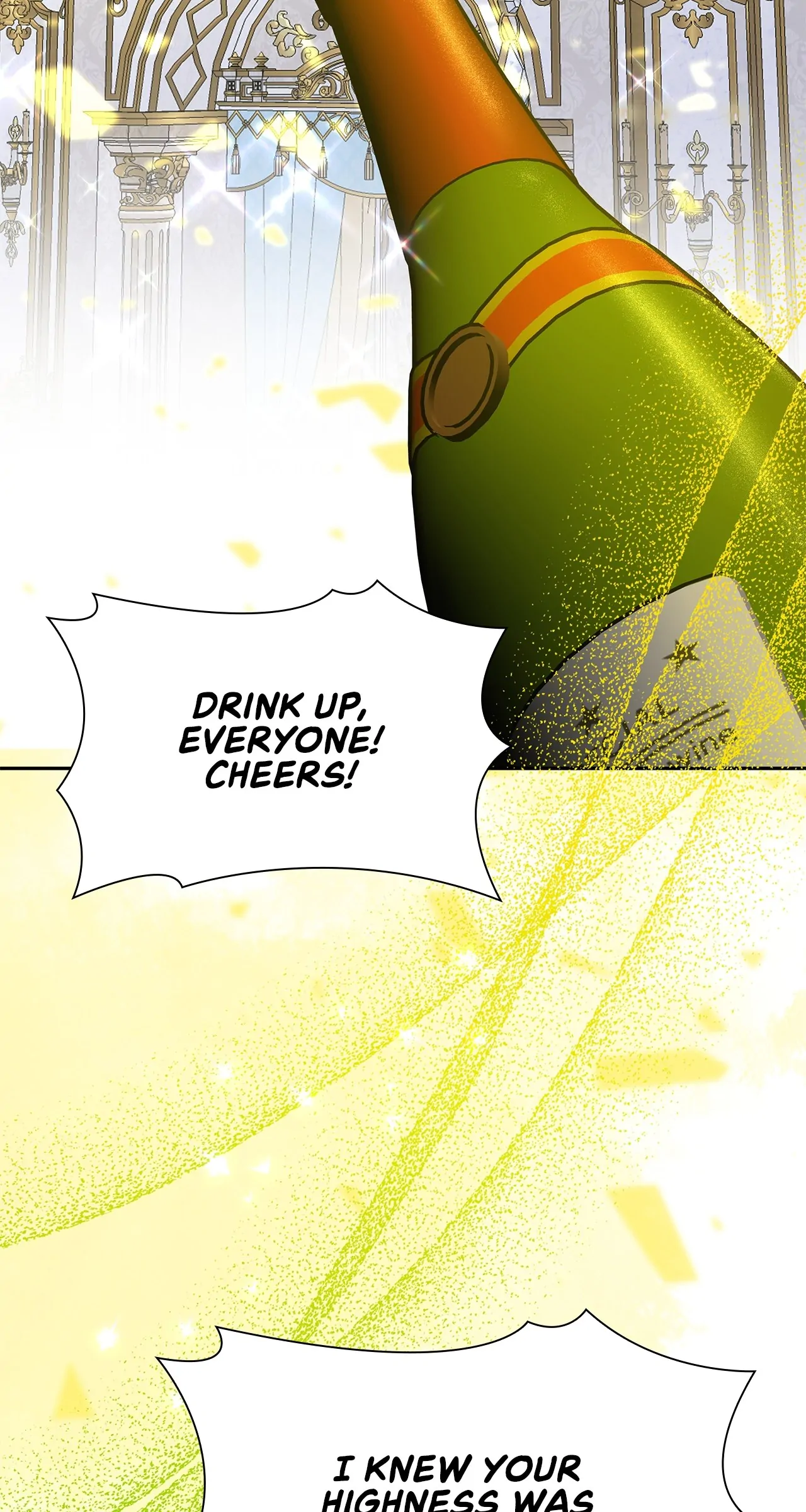 Read Enough with the Flirting EN Manga Online