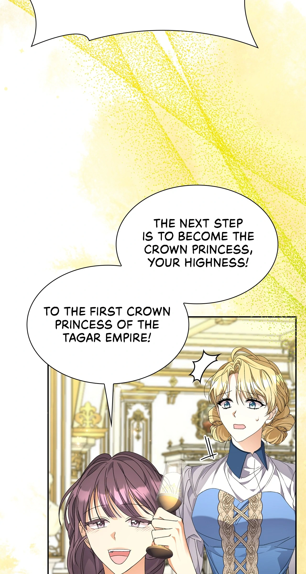 Read Enough with the Flirting EN Manga Online