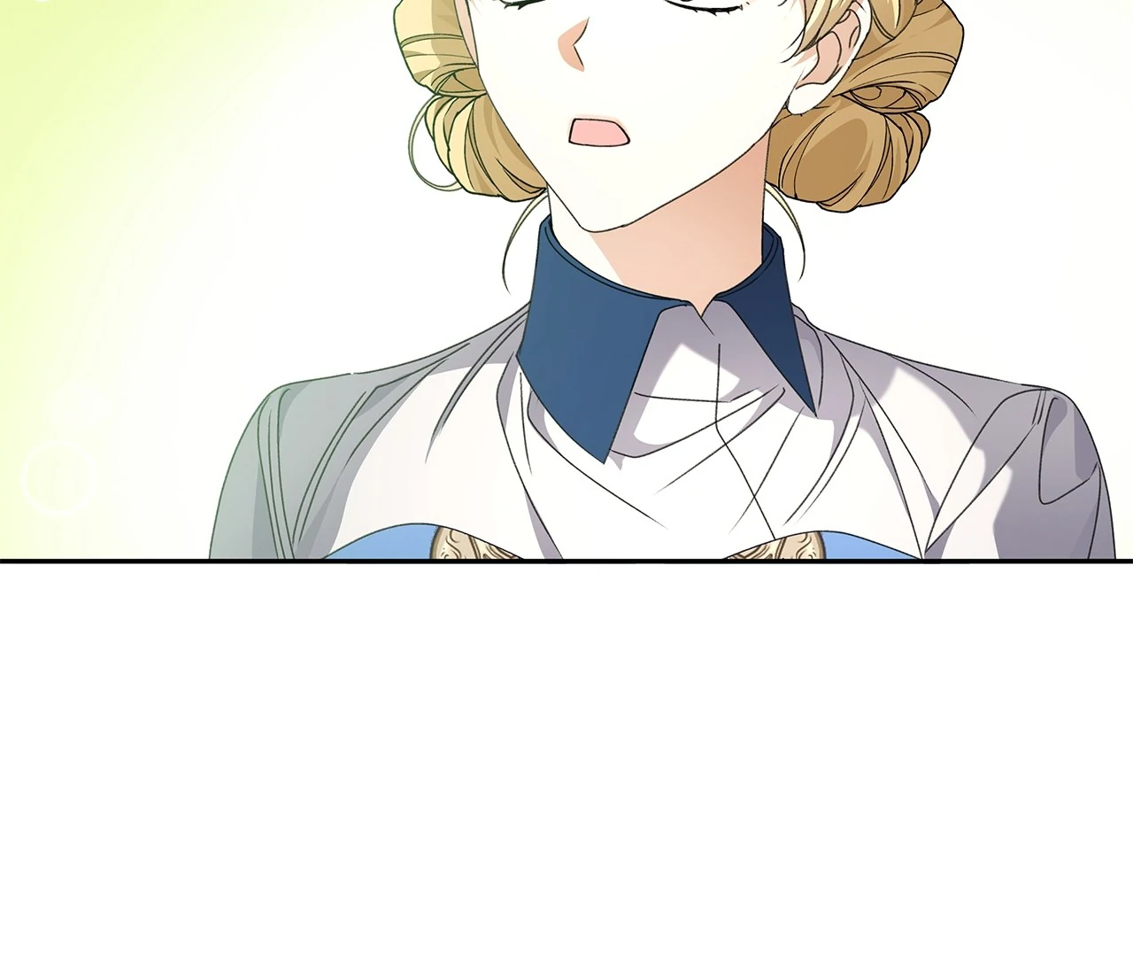 Read Enough with the Flirting EN Manga Online