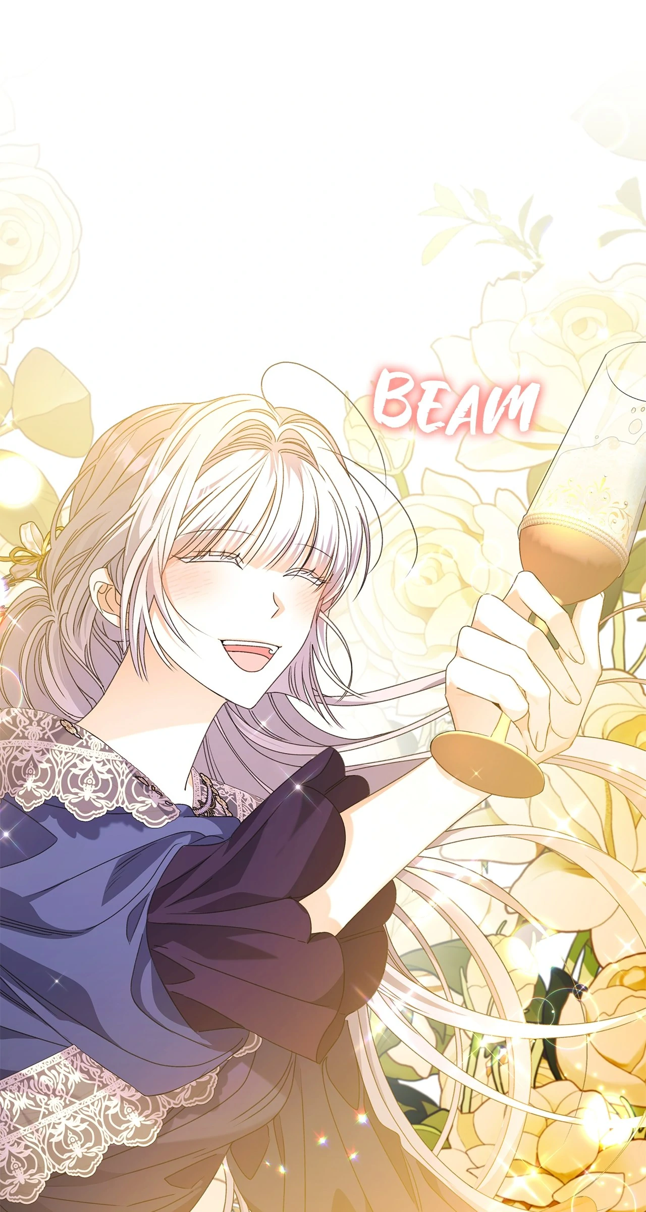 Read Enough with the Flirting EN Manga Online
