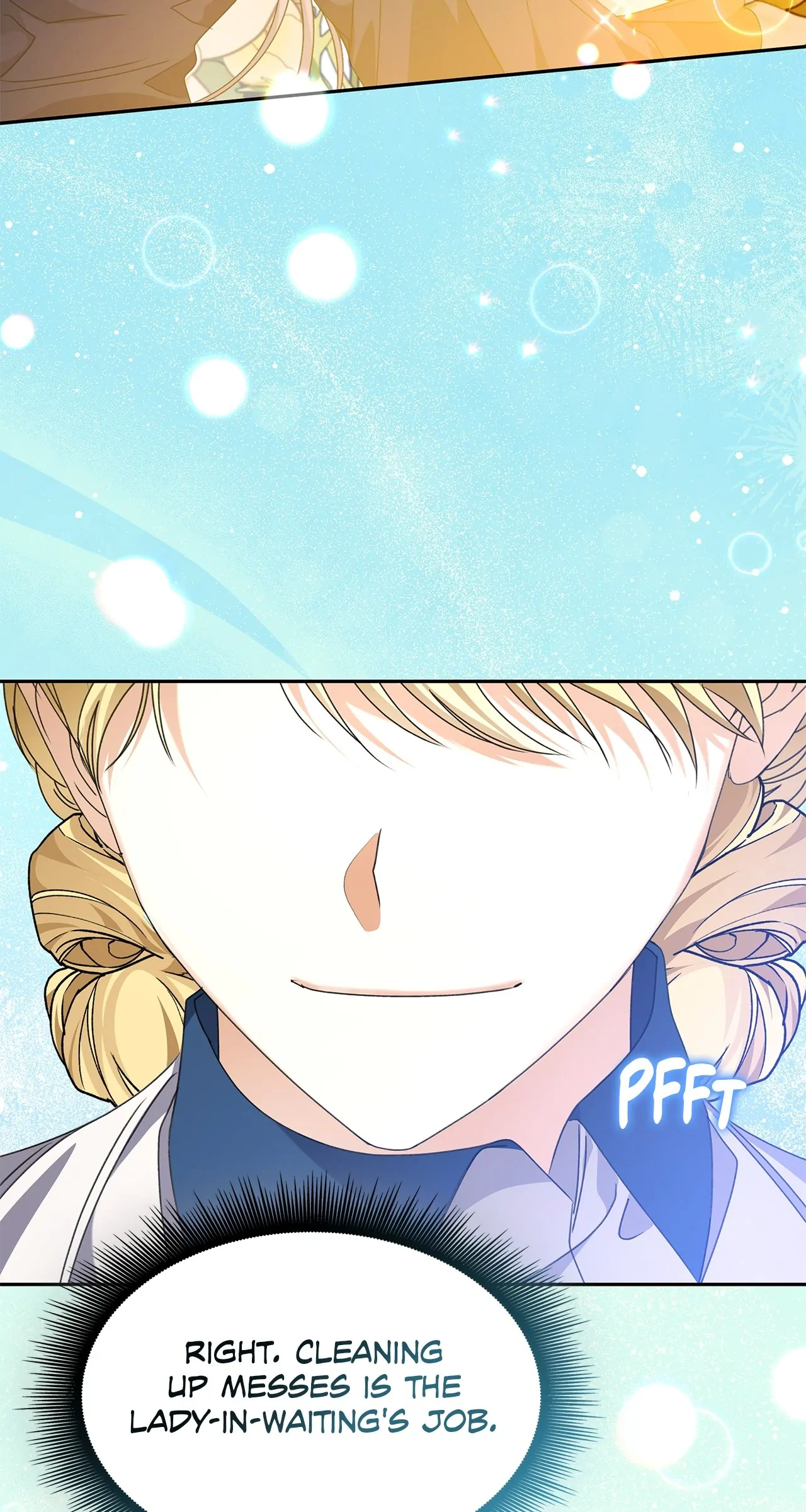 Read Enough with the Flirting EN Manga Online