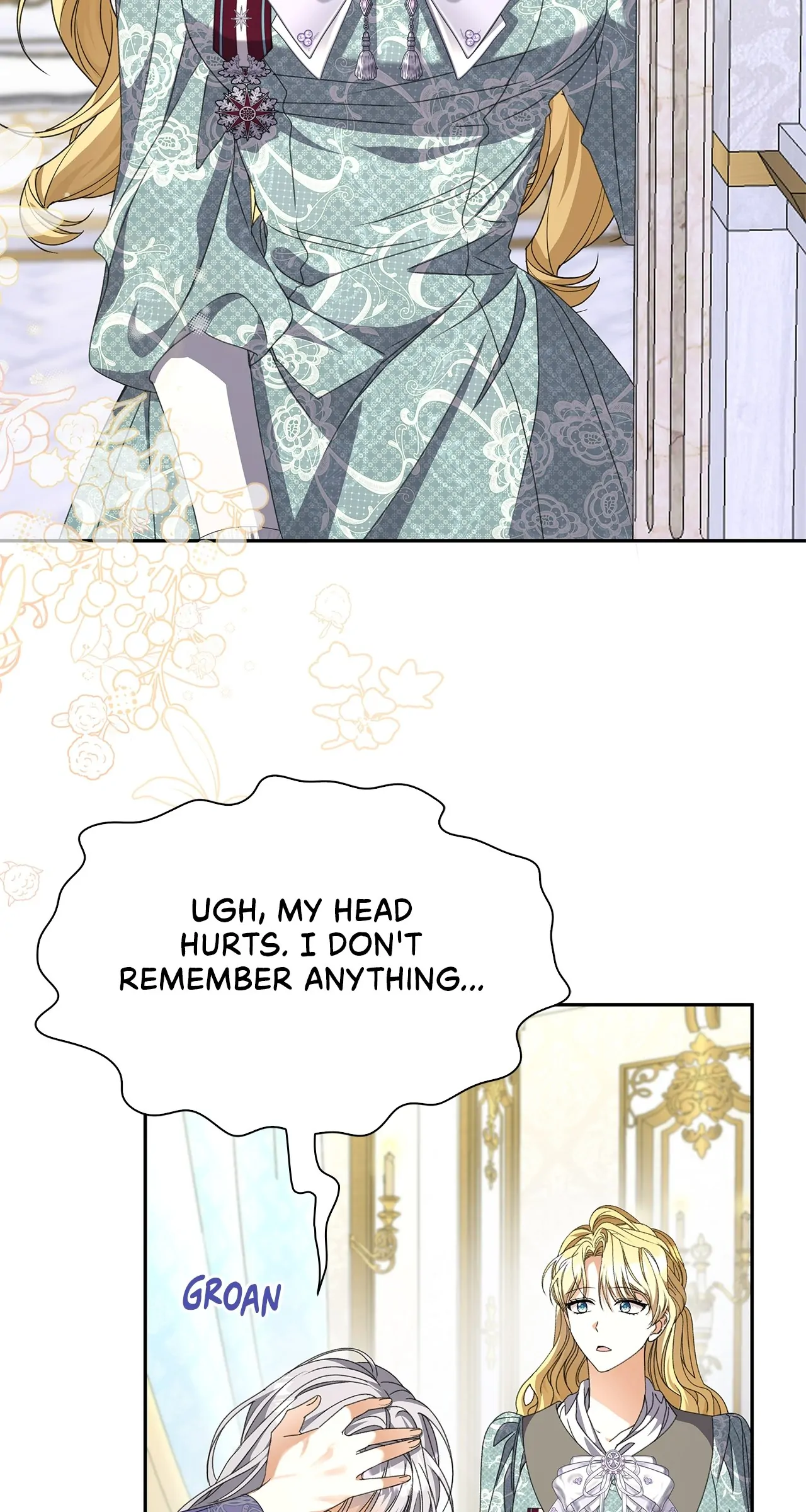 Read Enough with the Flirting EN Manga Online