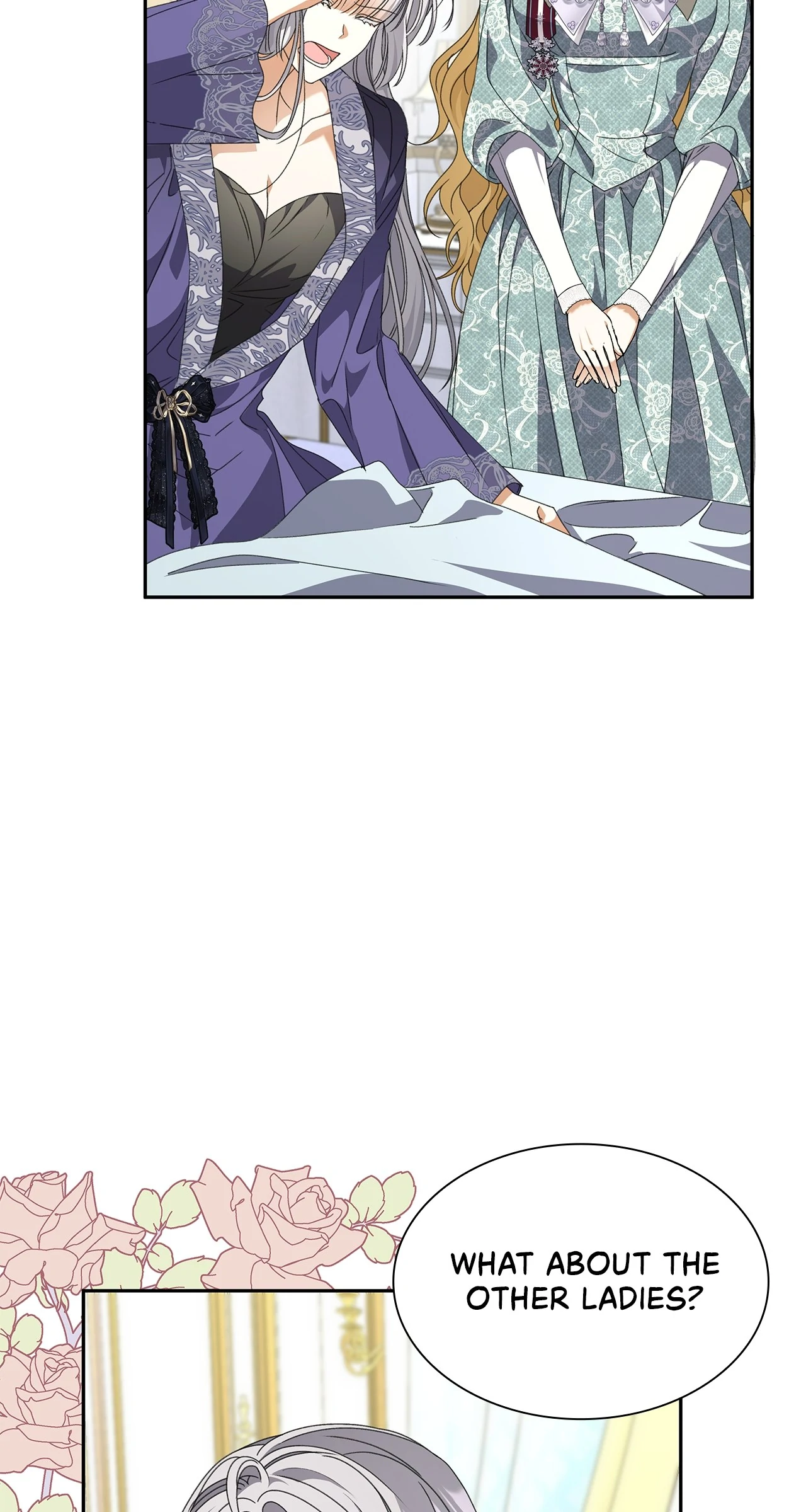 Read Enough with the Flirting EN Manga Online