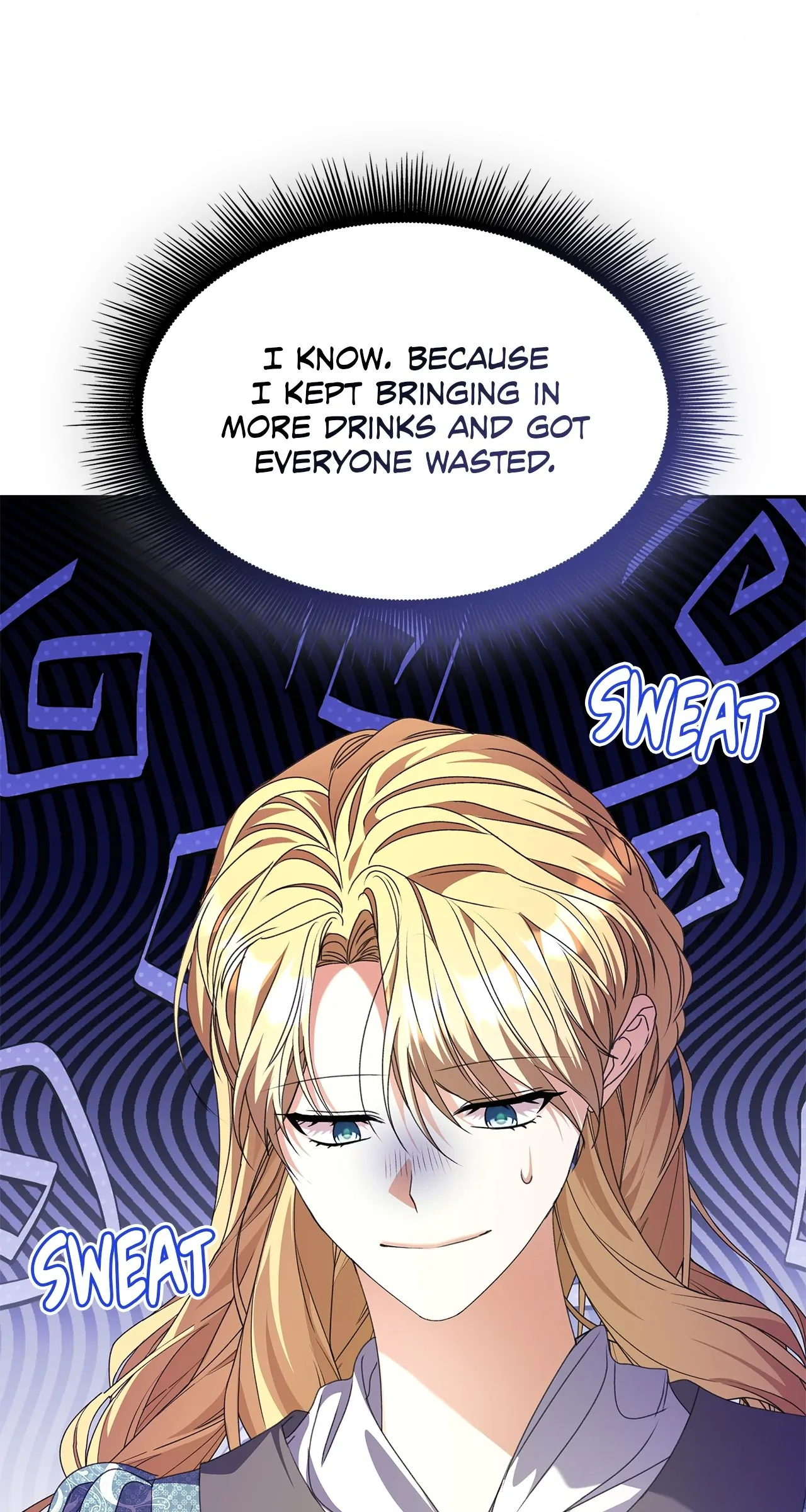 Read Enough with the Flirting EN Manga Online