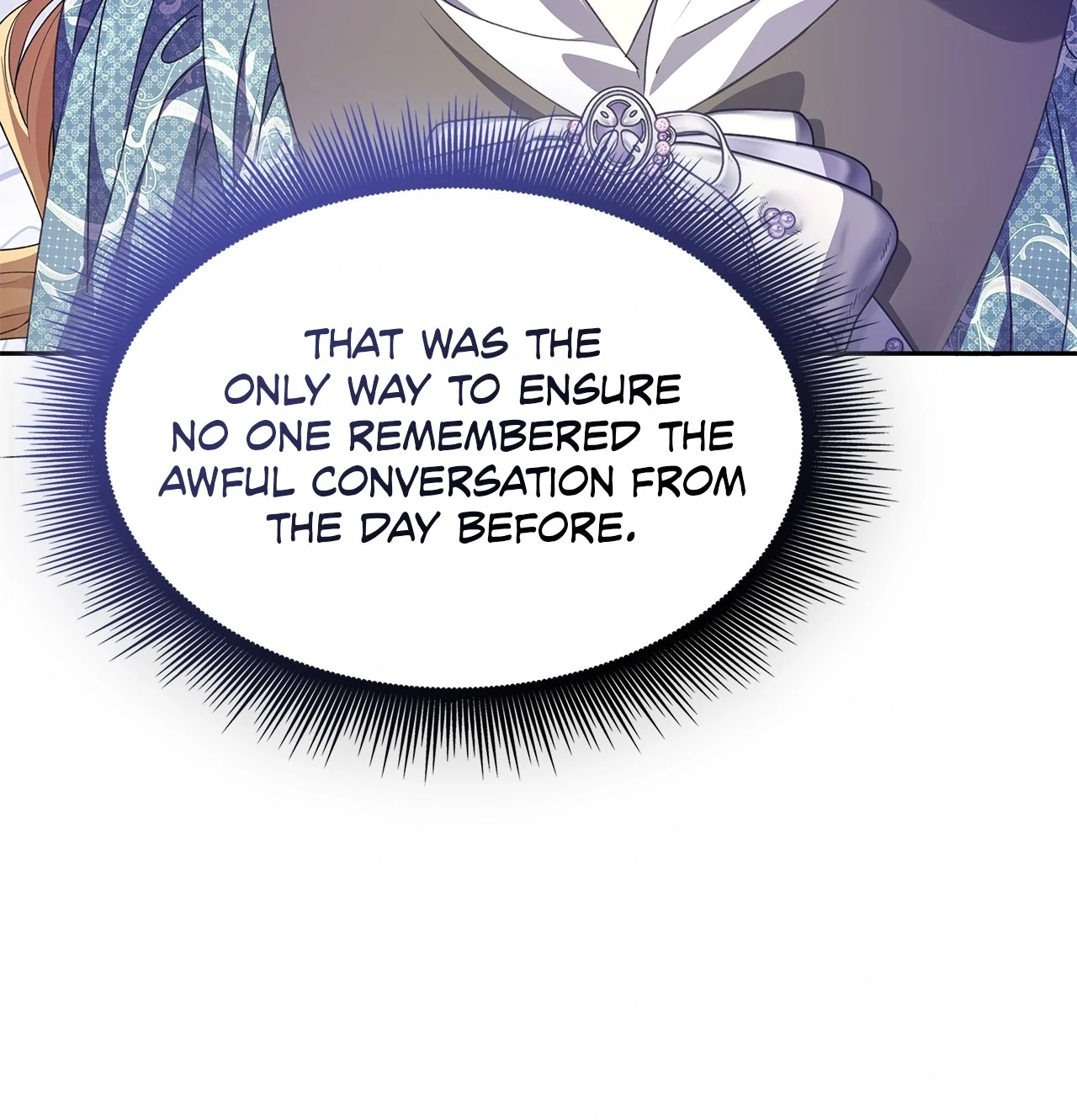Read Enough with the Flirting EN Manga Online
