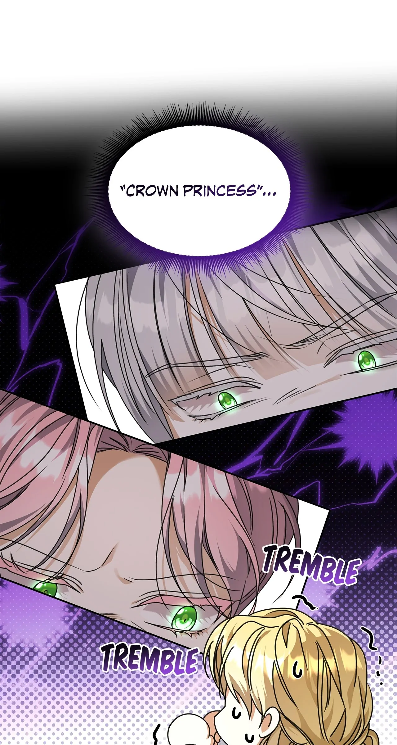 Read Enough with the Flirting EN Manga Online