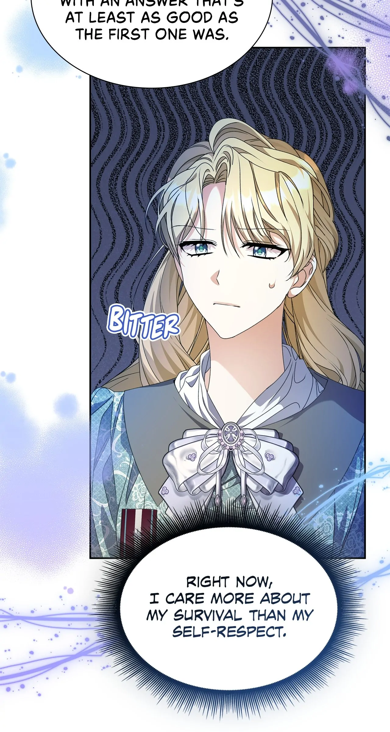 Read Enough with the Flirting EN Manga Online