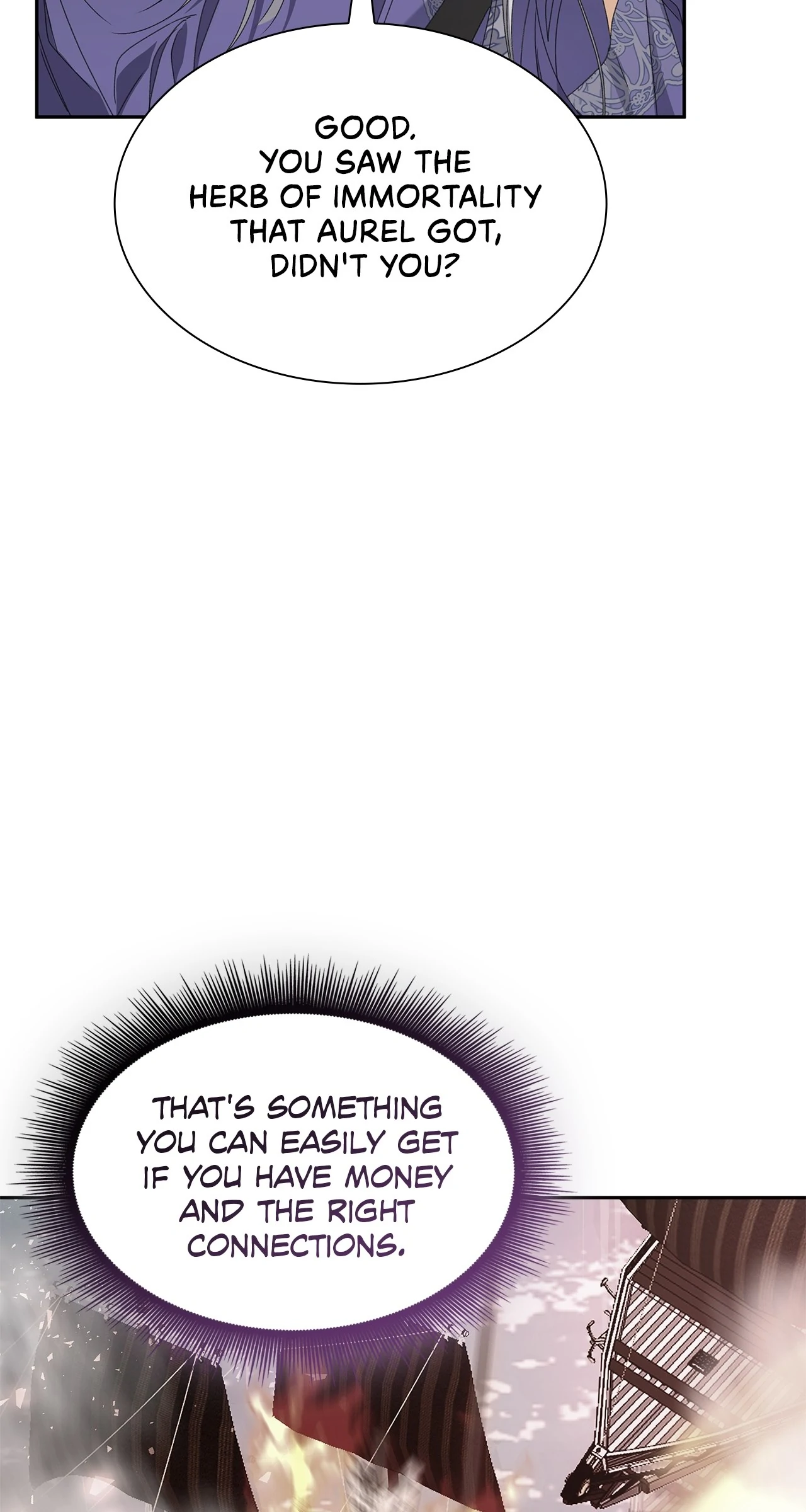 Read Enough with the Flirting EN Manga Online
