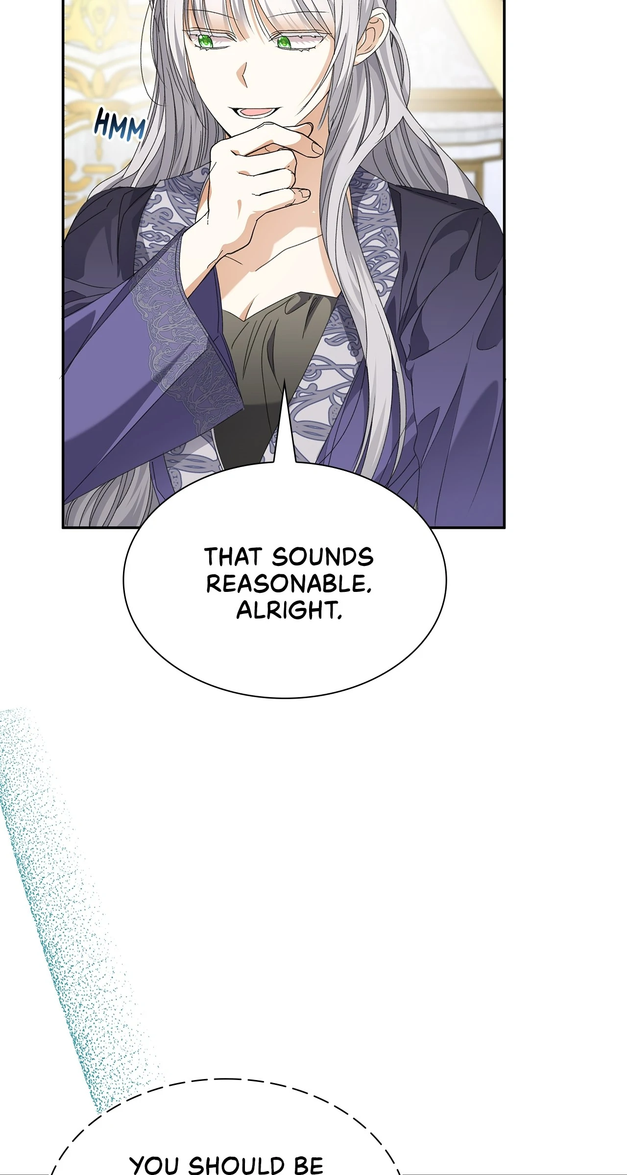 Read Enough with the Flirting EN Manga Online