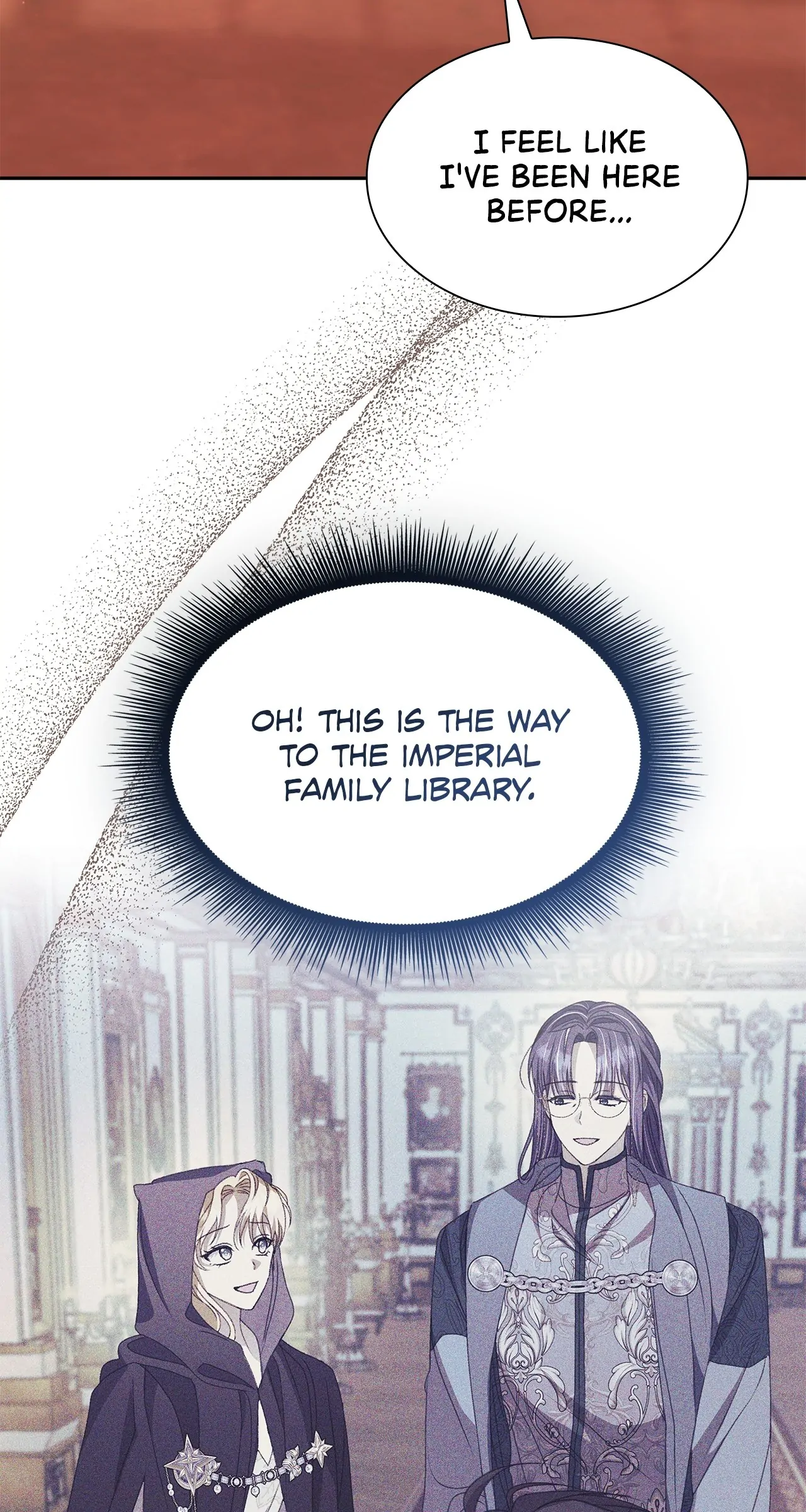 Read Enough with the Flirting EN Manga Online