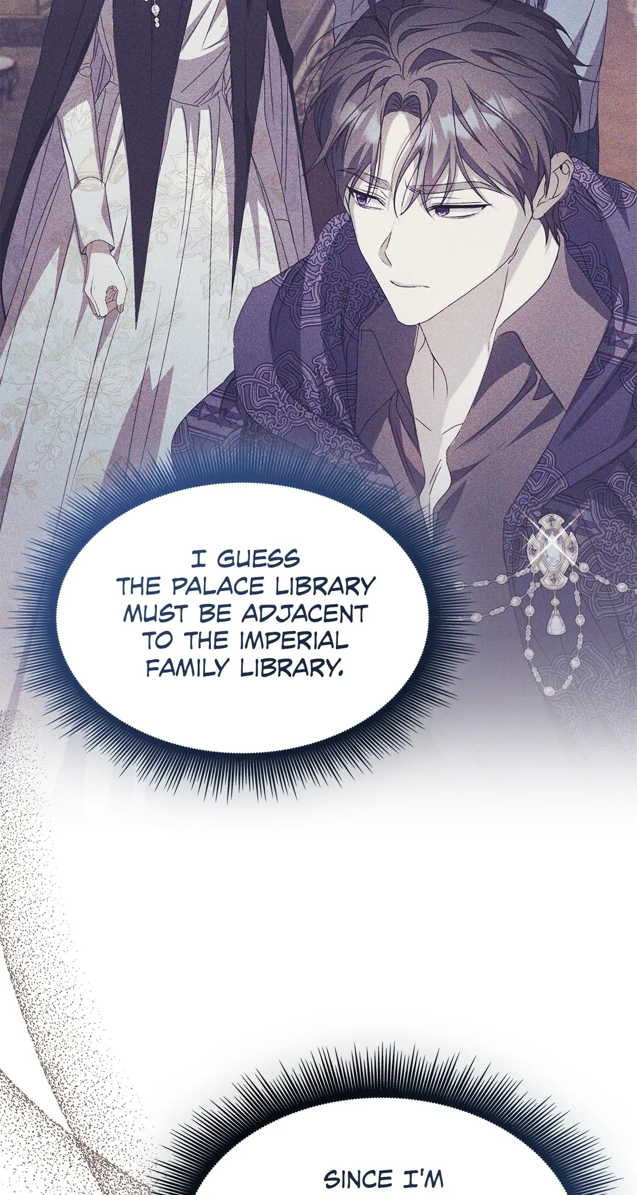 Read Enough with the Flirting EN Manga Online