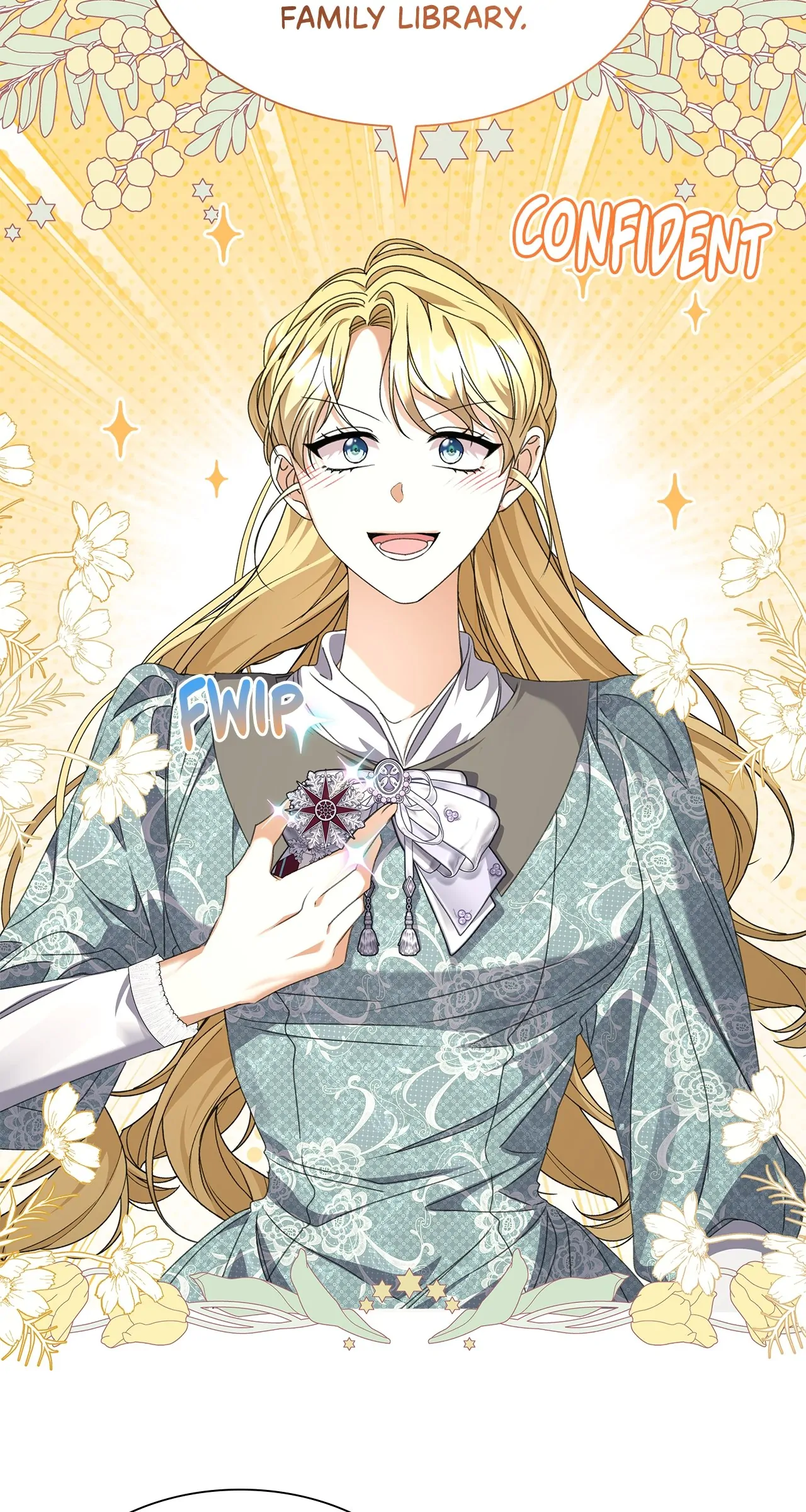 Read Enough with the Flirting EN Manga Online