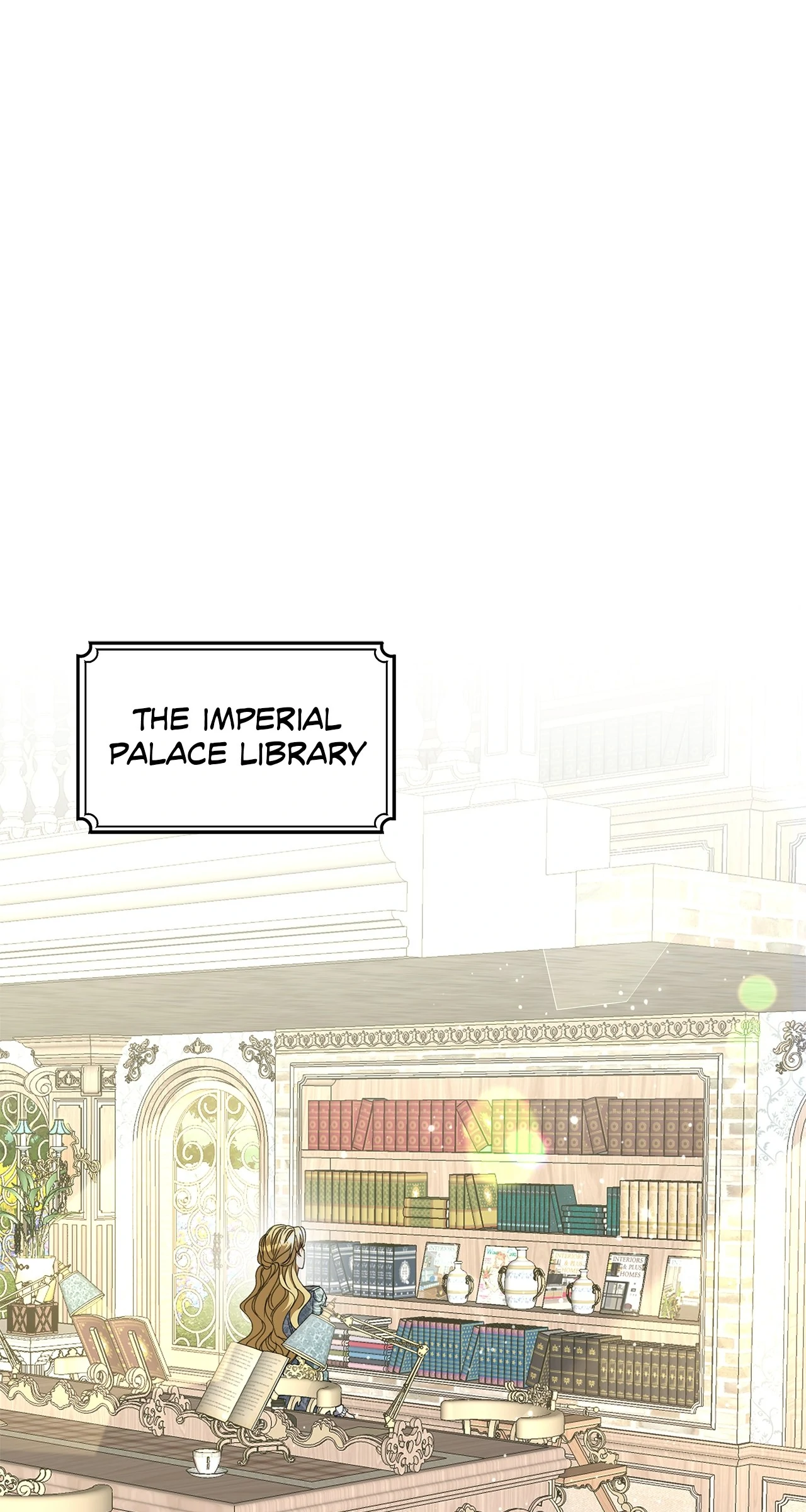 Read Enough with the Flirting EN Manga Online