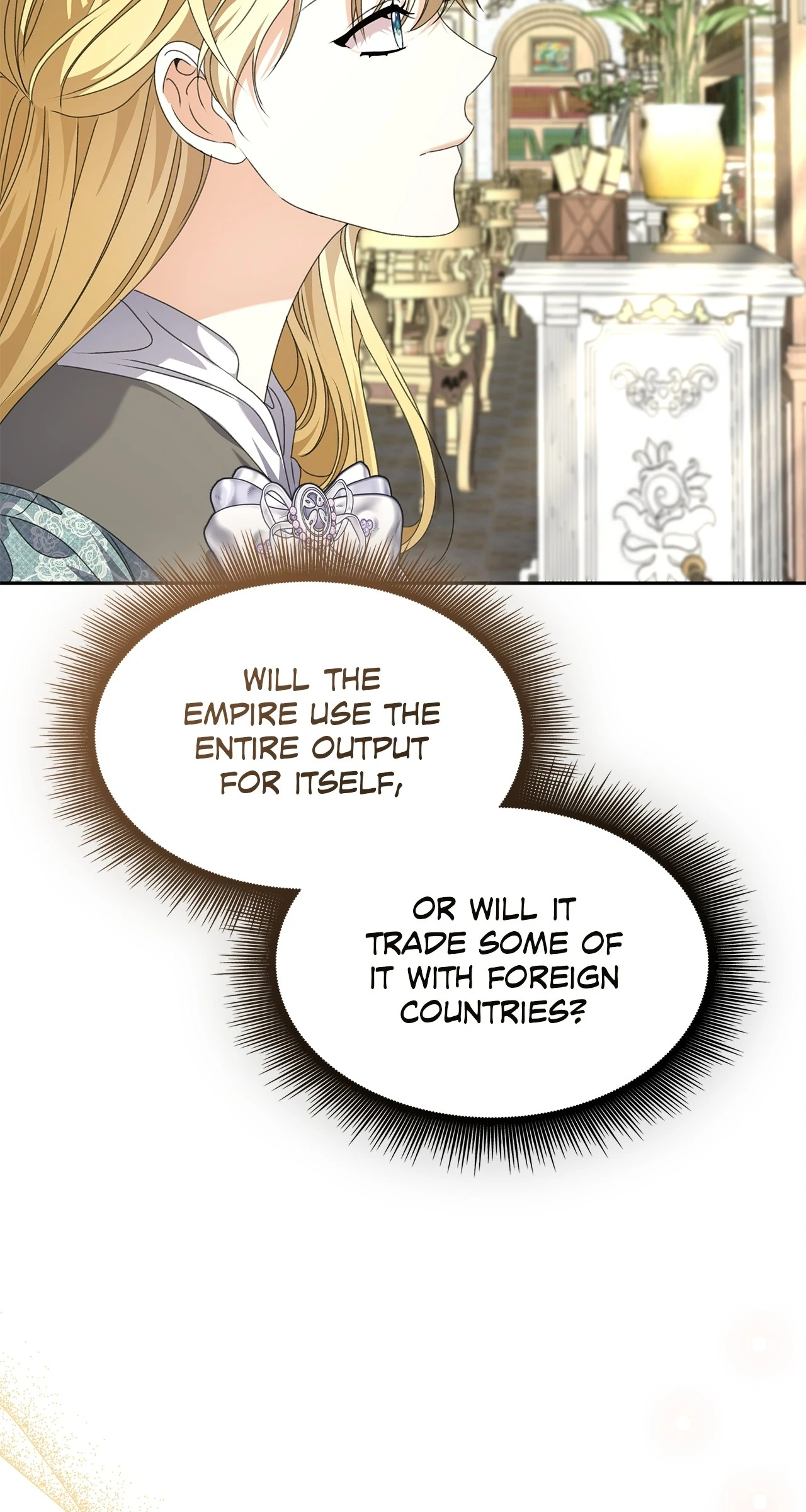 Read Enough with the Flirting EN Manga Online